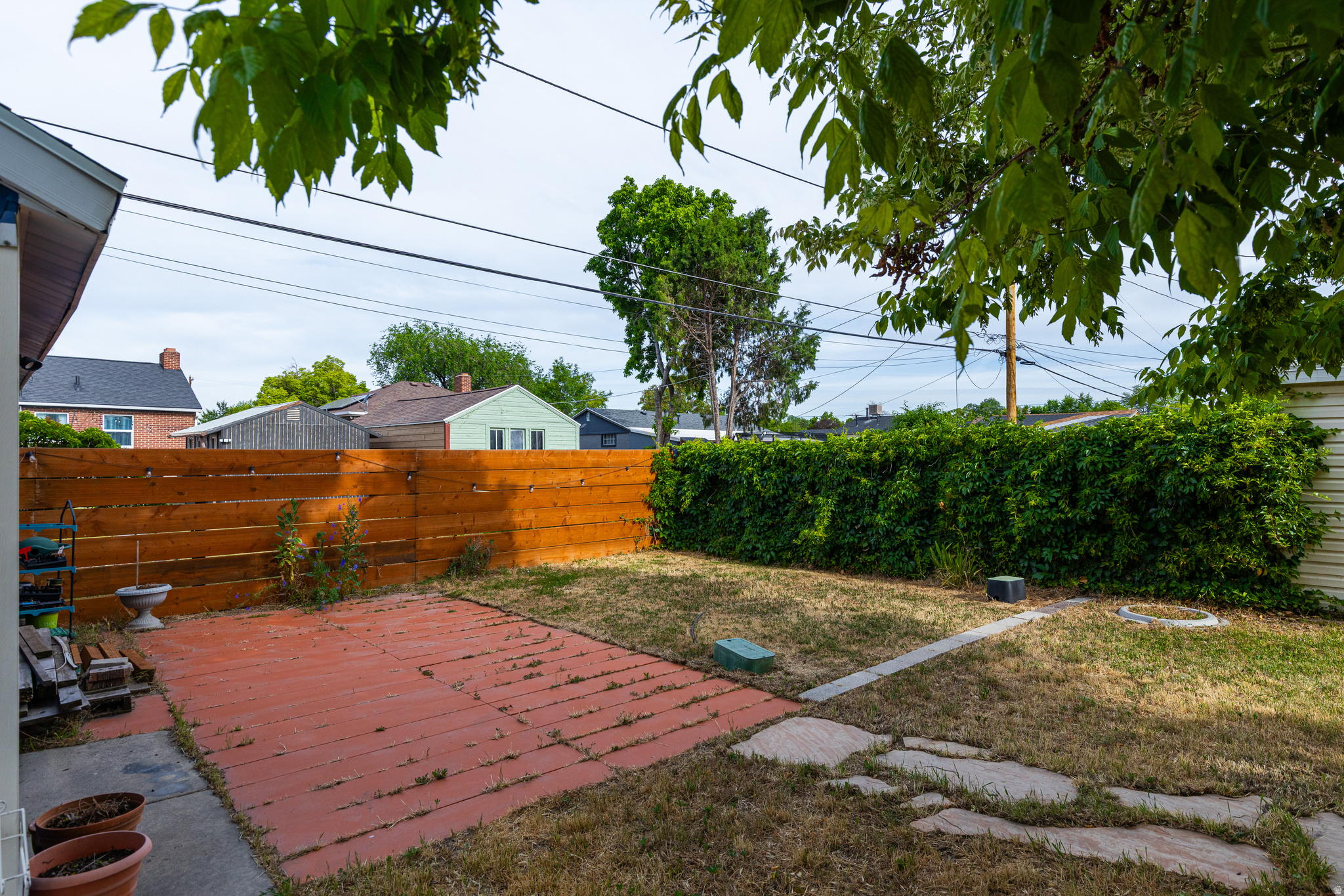 SOUTH SALT LAKE SUB - Residential