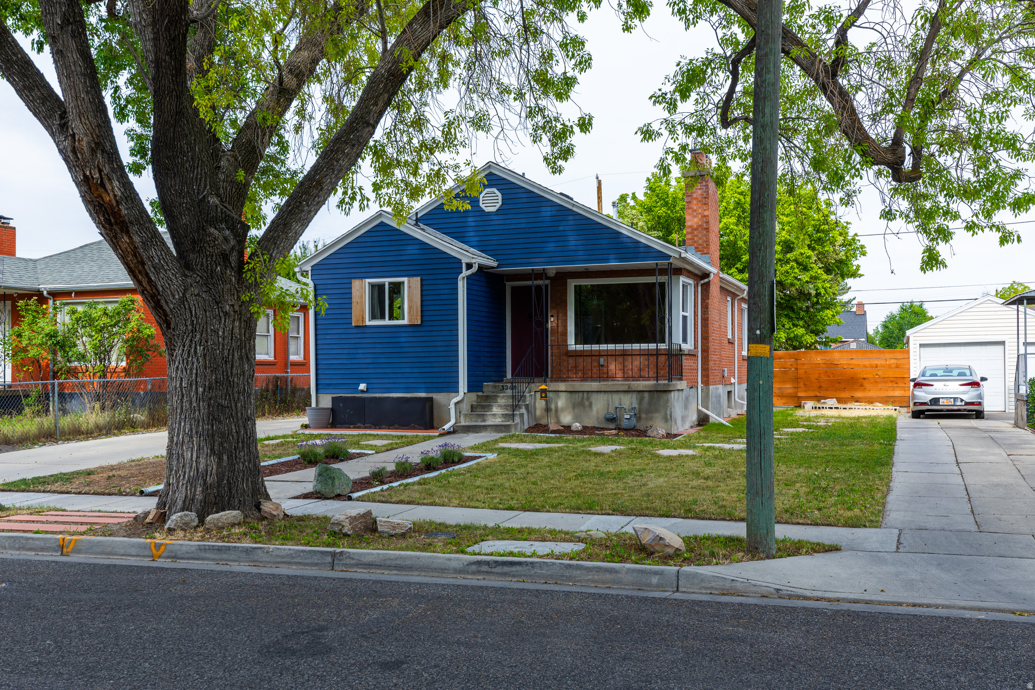 SOUTH SALT LAKE SUB - Residential