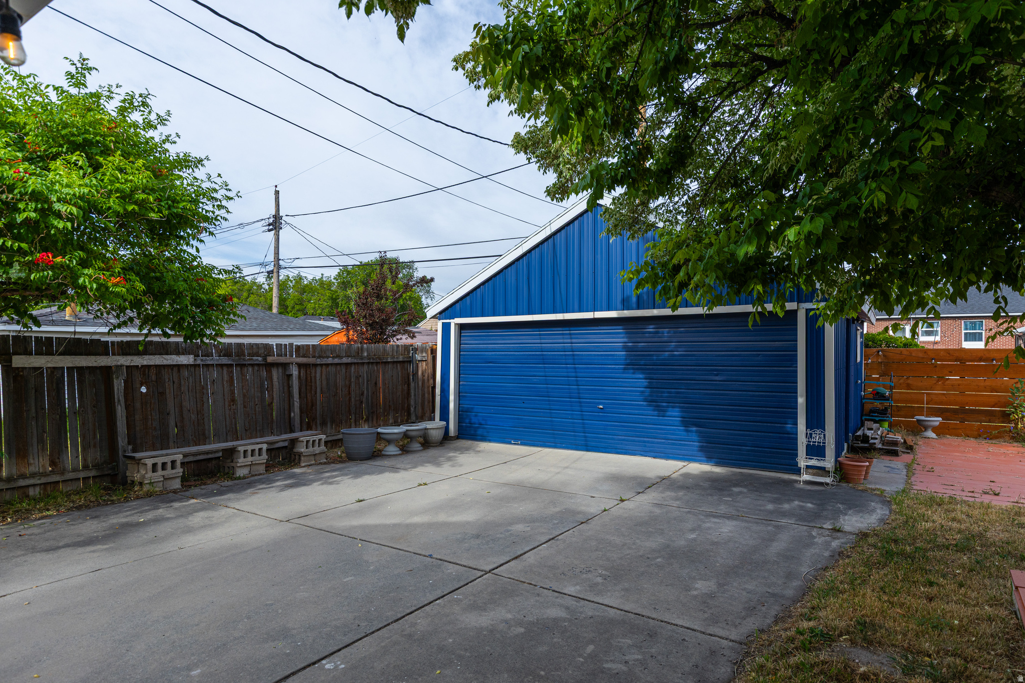 SOUTH SALT LAKE SUB - Residential