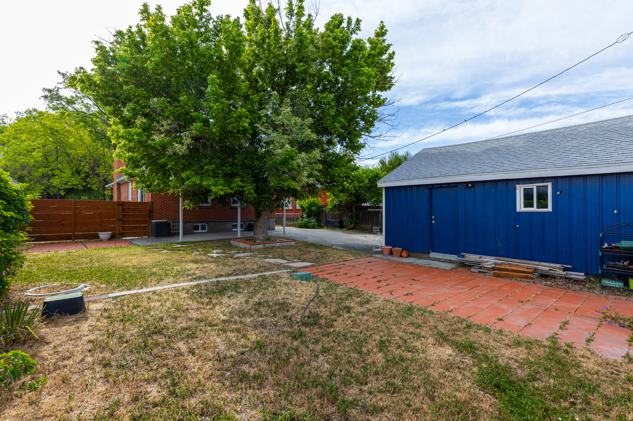 SOUTH SALT LAKE SUB - Residential