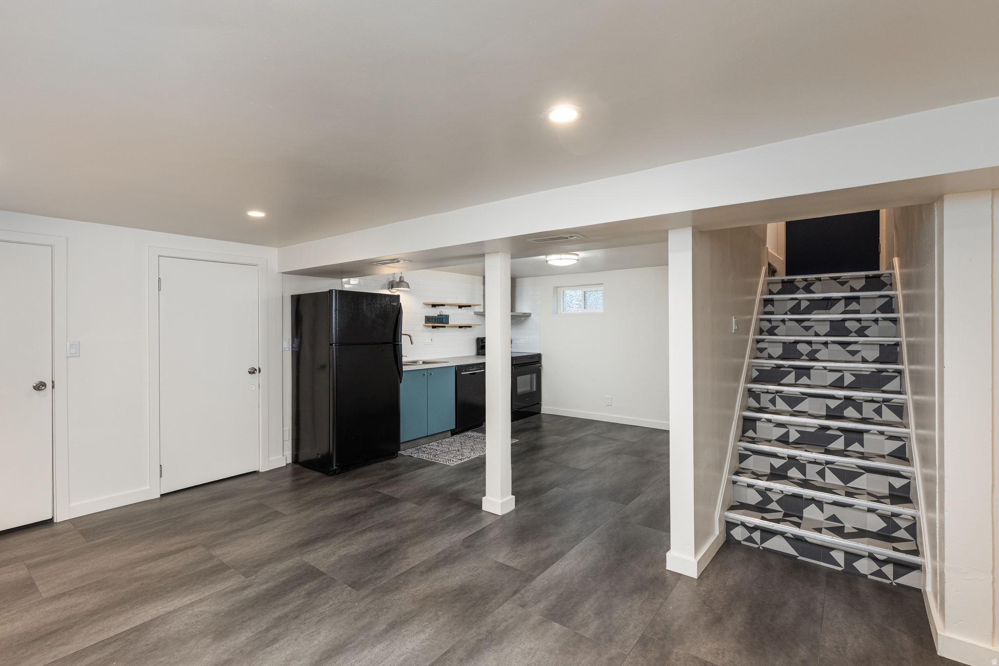 SOUTH SALT LAKE SUB - Residential