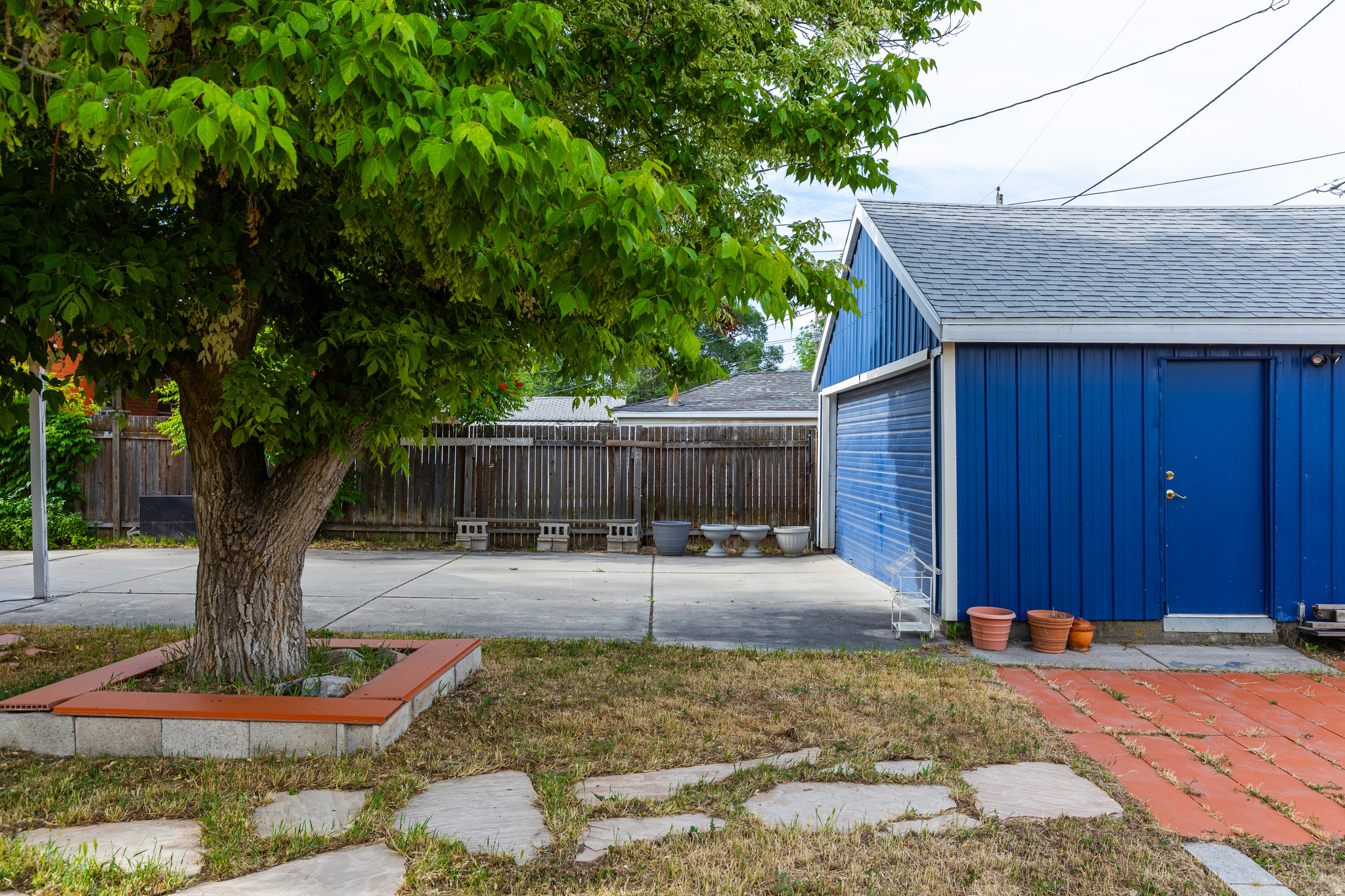 SOUTH SALT LAKE SUB - Residential