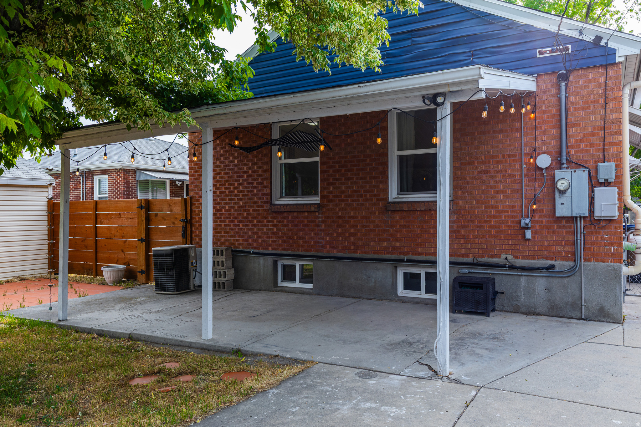 SOUTH SALT LAKE SUB - Residential