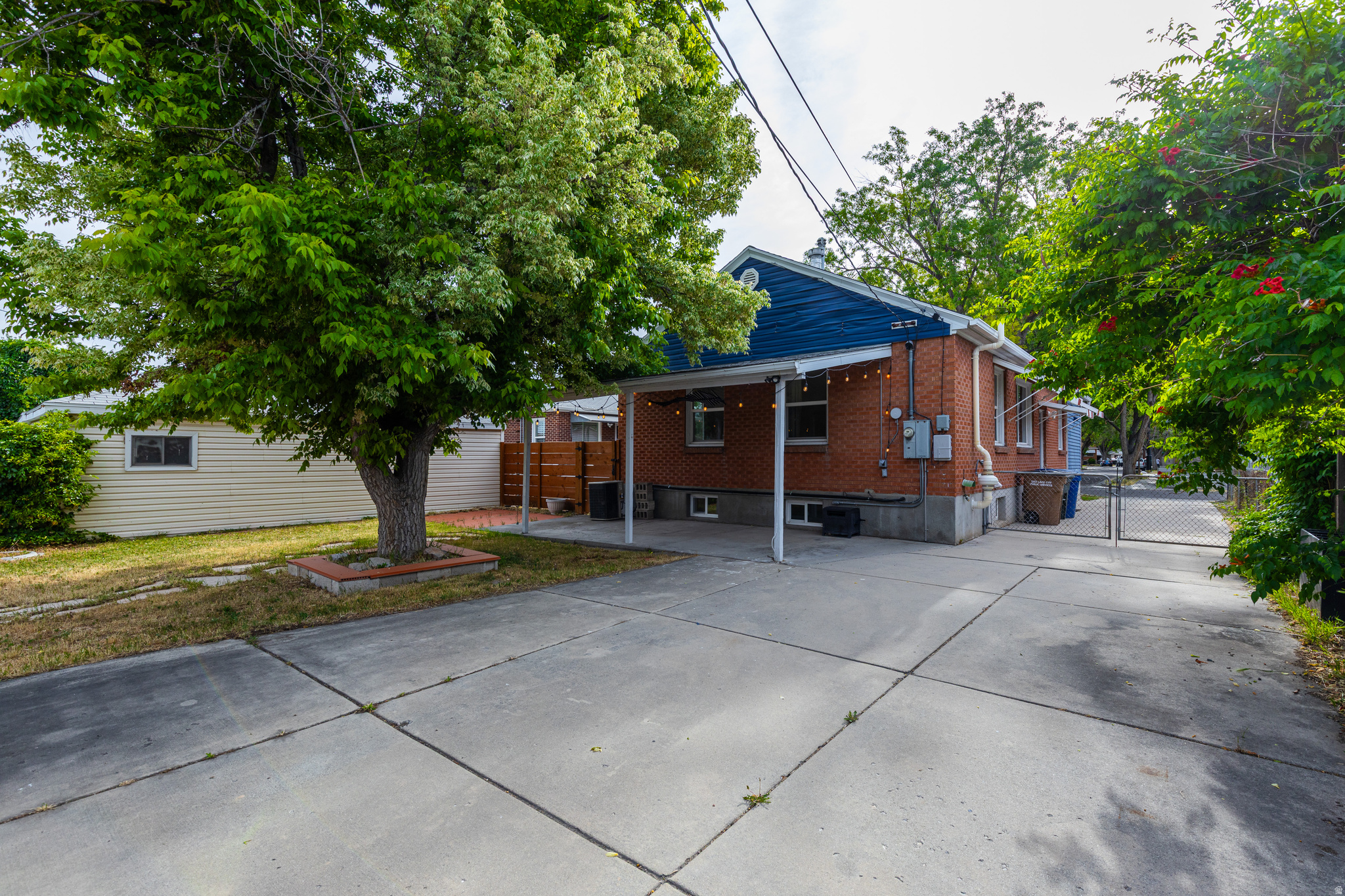 SOUTH SALT LAKE SUB - Residential
