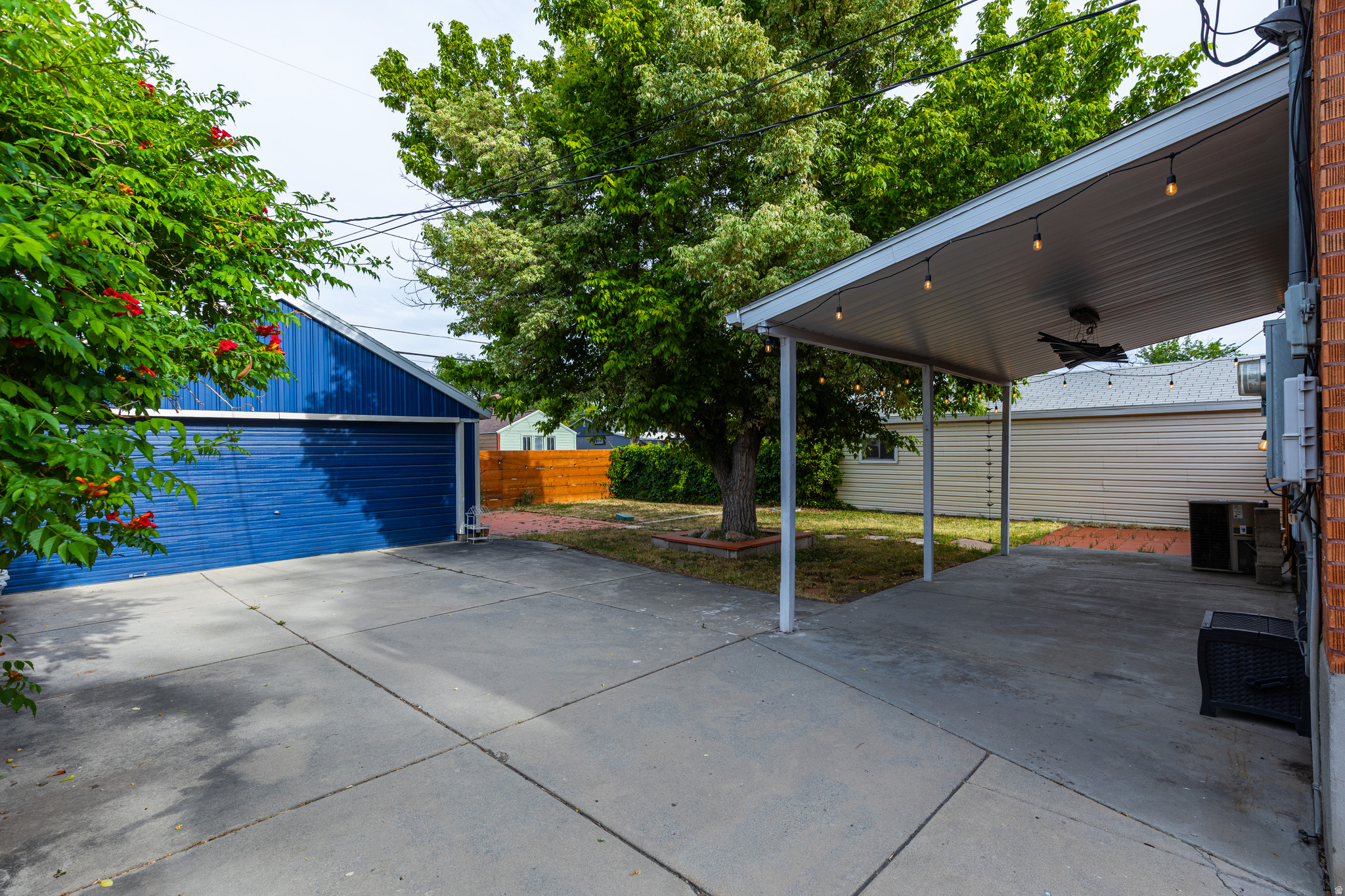SOUTH SALT LAKE SUB - Residential