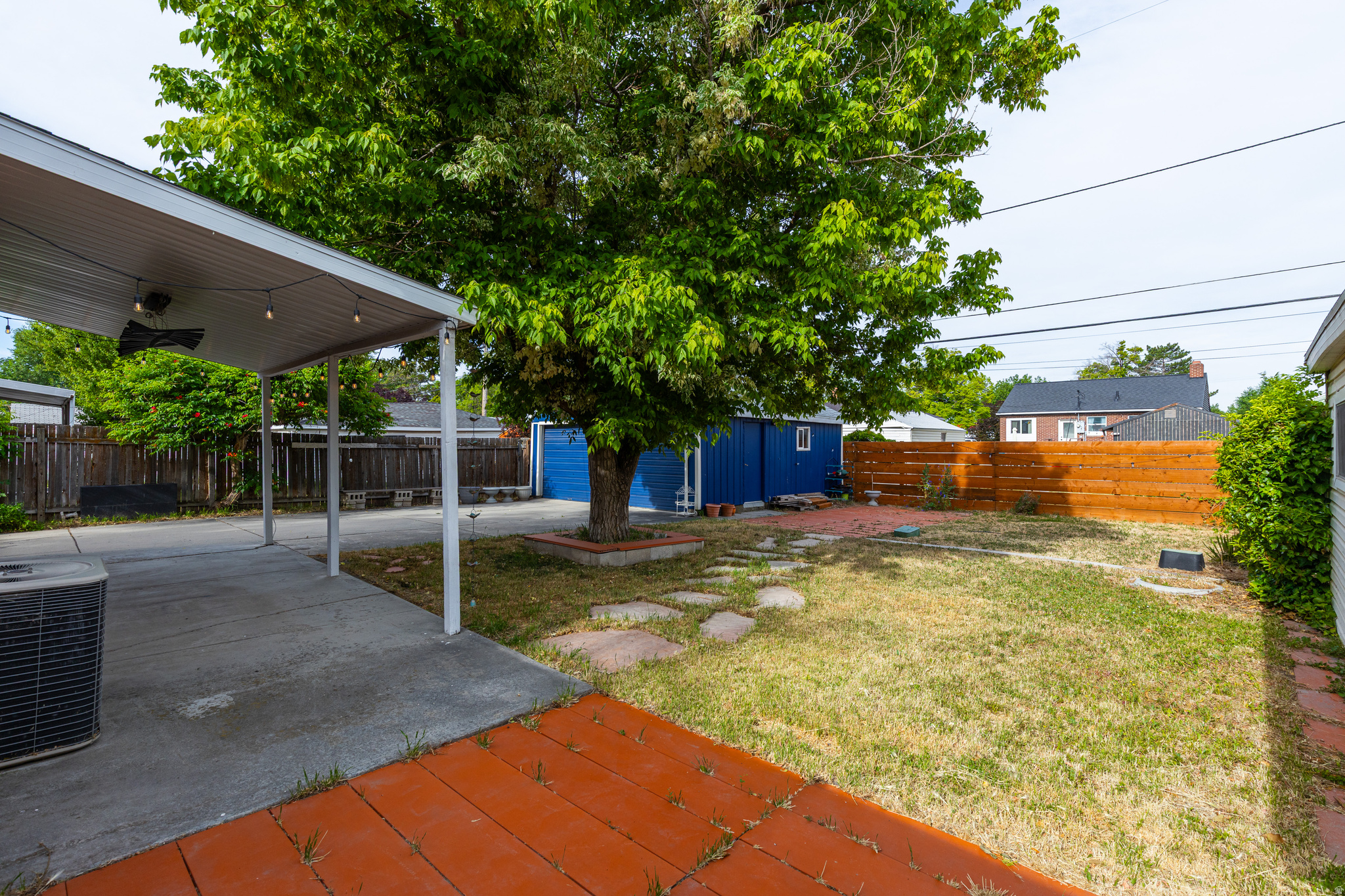 SOUTH SALT LAKE SUB - Residential
