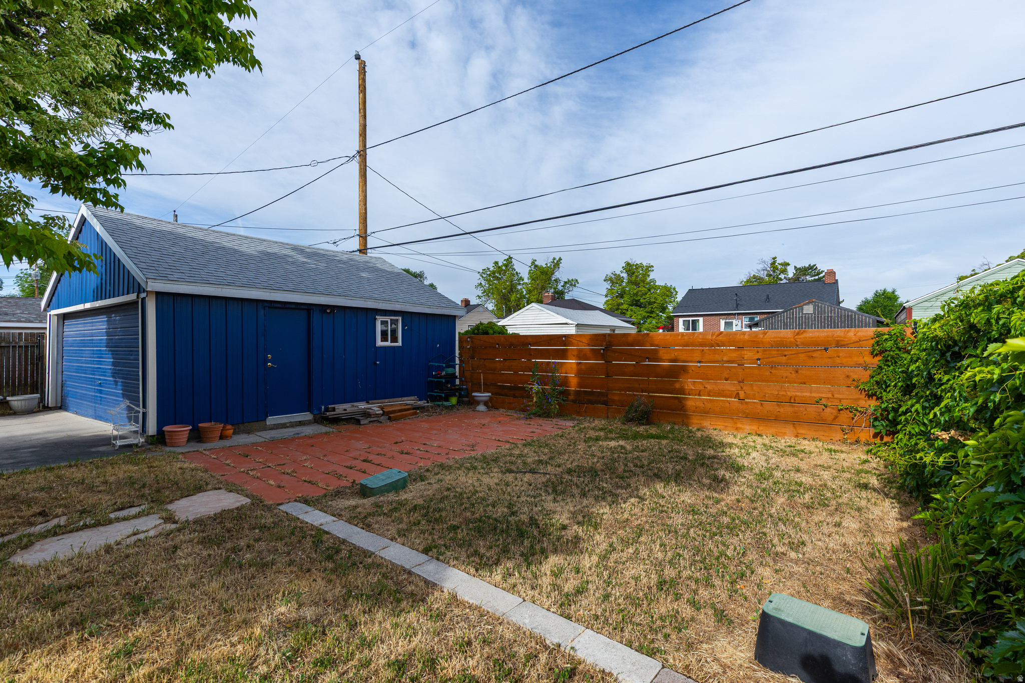 SOUTH SALT LAKE SUB - Residential