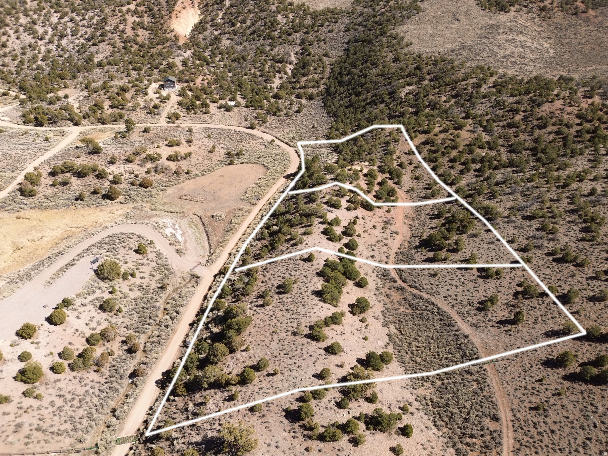 Build your dream mountain retreat in Little Meadow Estates! This 1.85-acre lot offers privacy, natural terrain, and year-round access in the heart of Antimony. Power and water are available. Ideal for a cabin build, seasonal getaway, or long-term investment. Enjoy nearby fishing, ATV trails, hunting, and endless outdoor recreation. Adjacent parcels are also available for purchase - secure one lot or combine all three for a rare 5+ acre private estate opportunity.
