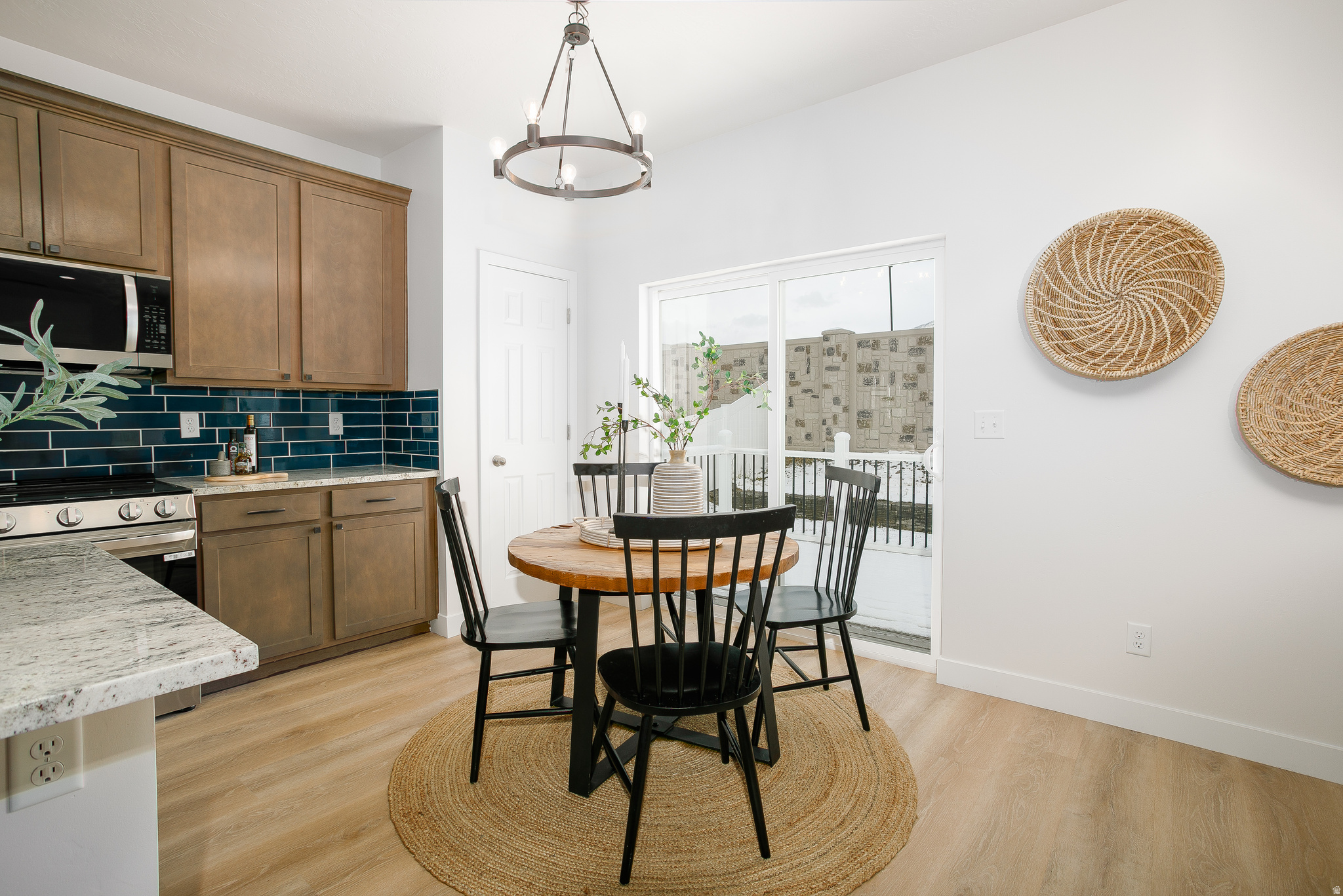 DRUMORE AT OVERLAKE SUBDIVISION - Residential