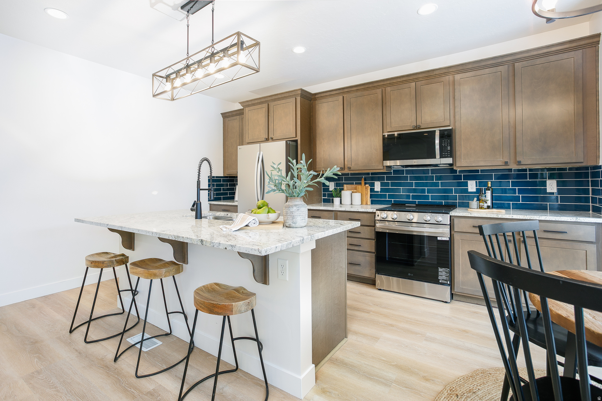 DRUMORE AT OVERLAKE SUBDIVISION - Residential