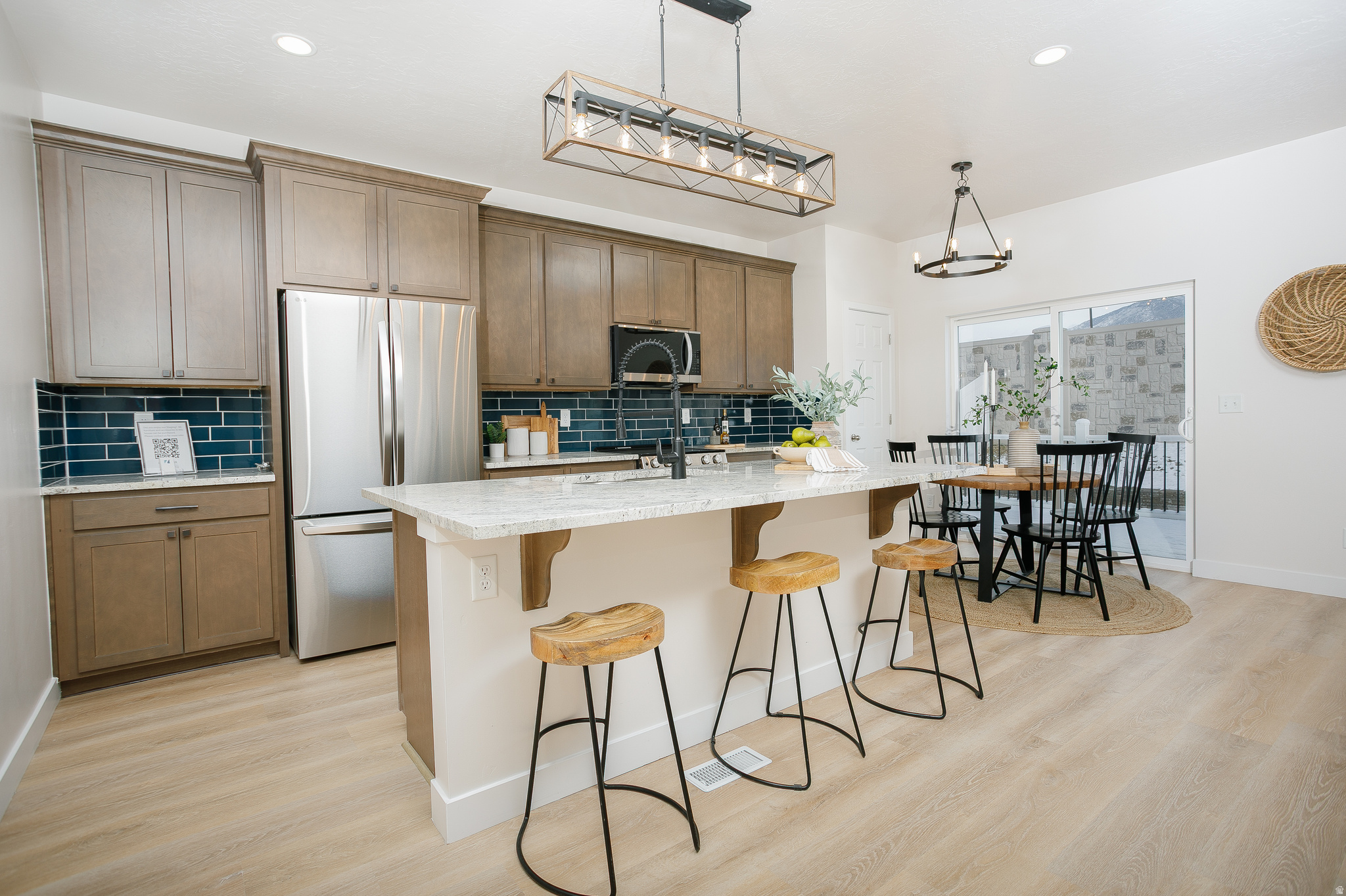 DRUMORE AT OVERLAKE SUBDIVISION - Residential
