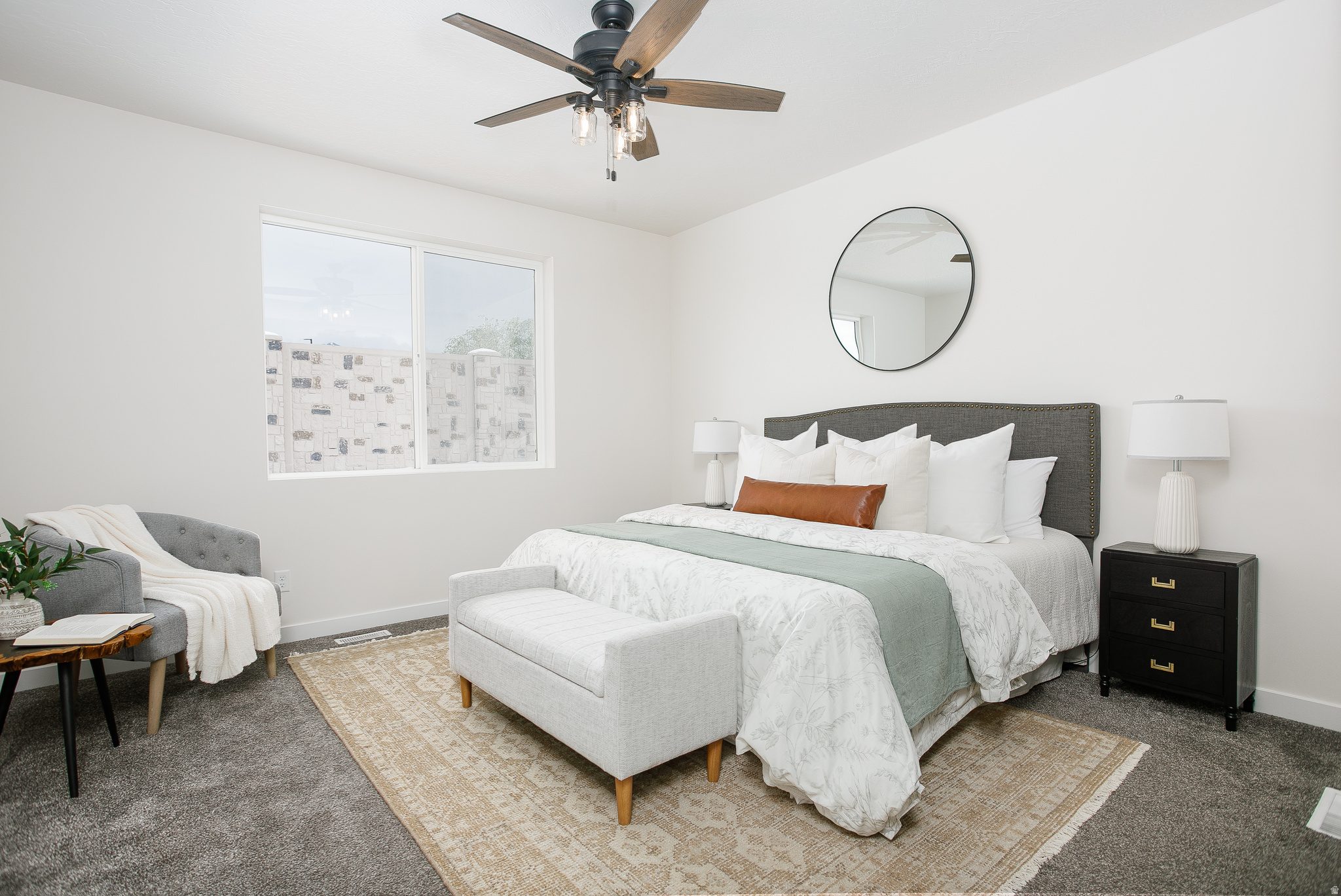 DRUMORE AT OVERLAKE SUBDIVISION - Residential