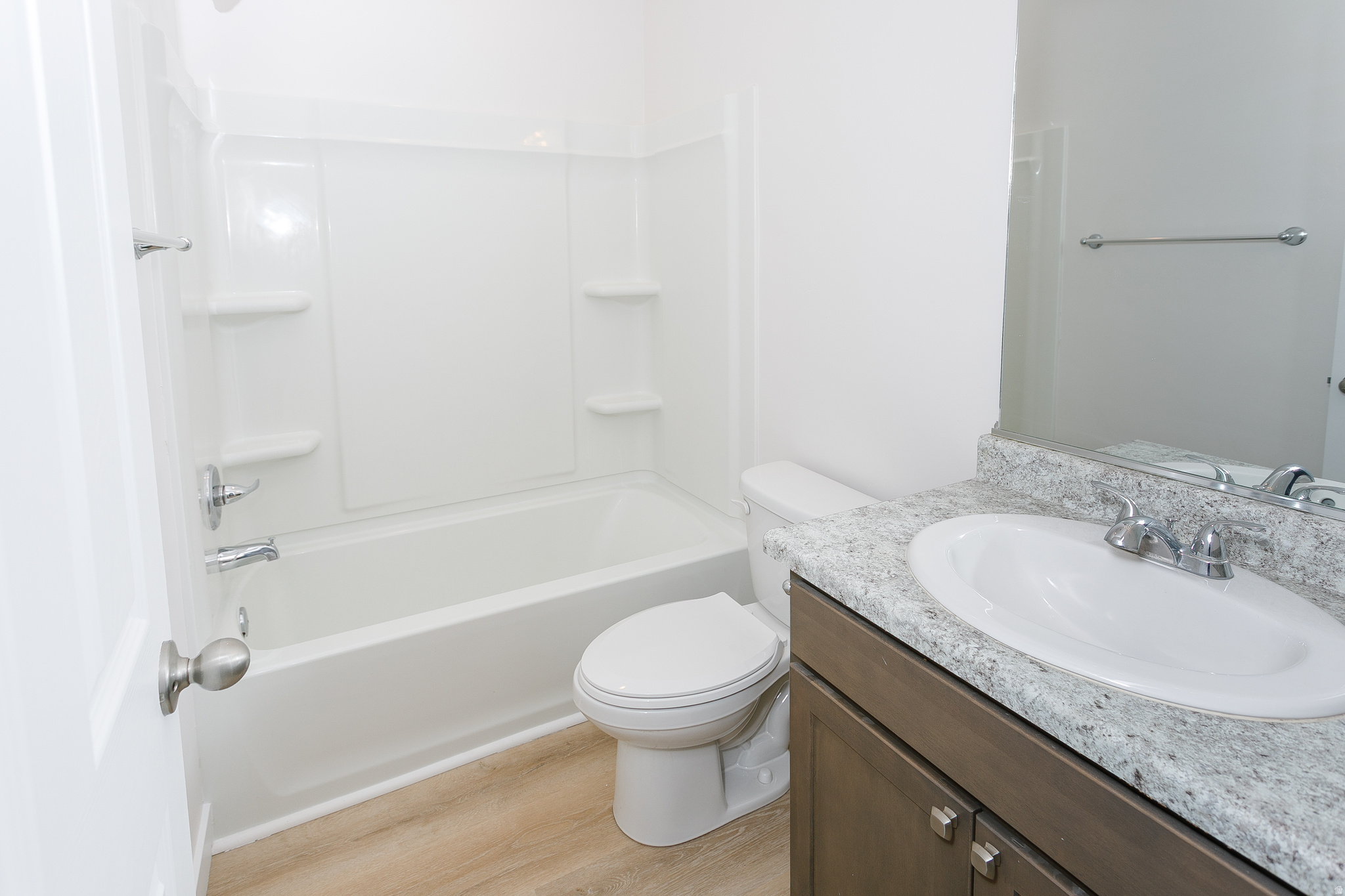 DRUMORE AT OVERLAKE SUBDIVISION - Residential