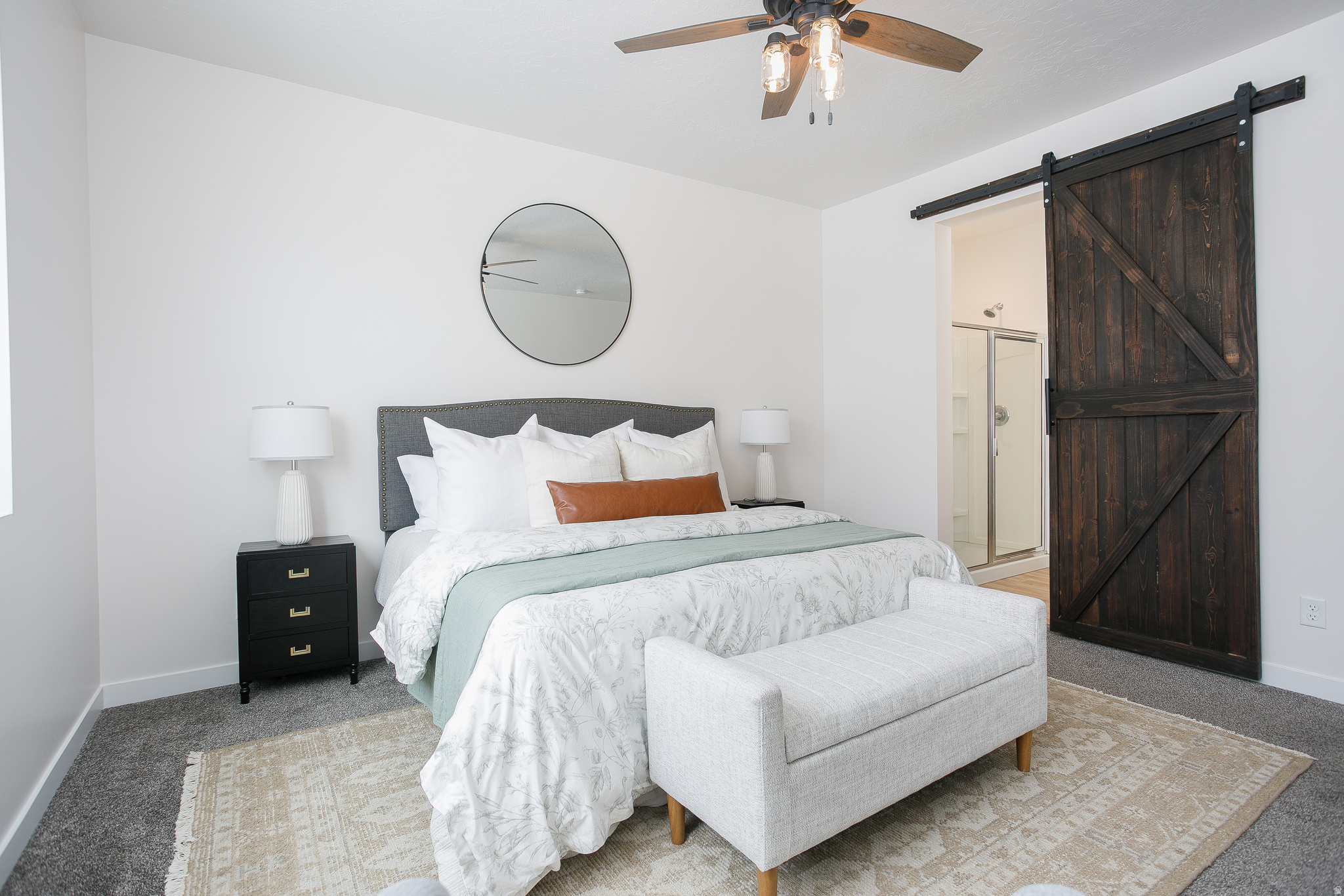 DRUMORE AT OVERLAKE SUBDIVISION - Residential