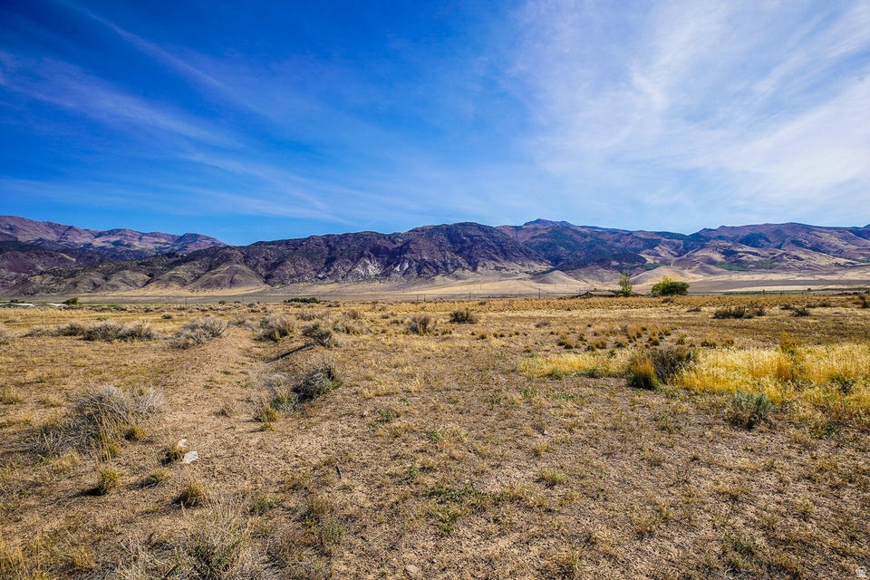 REDHAWK RANCH - Land