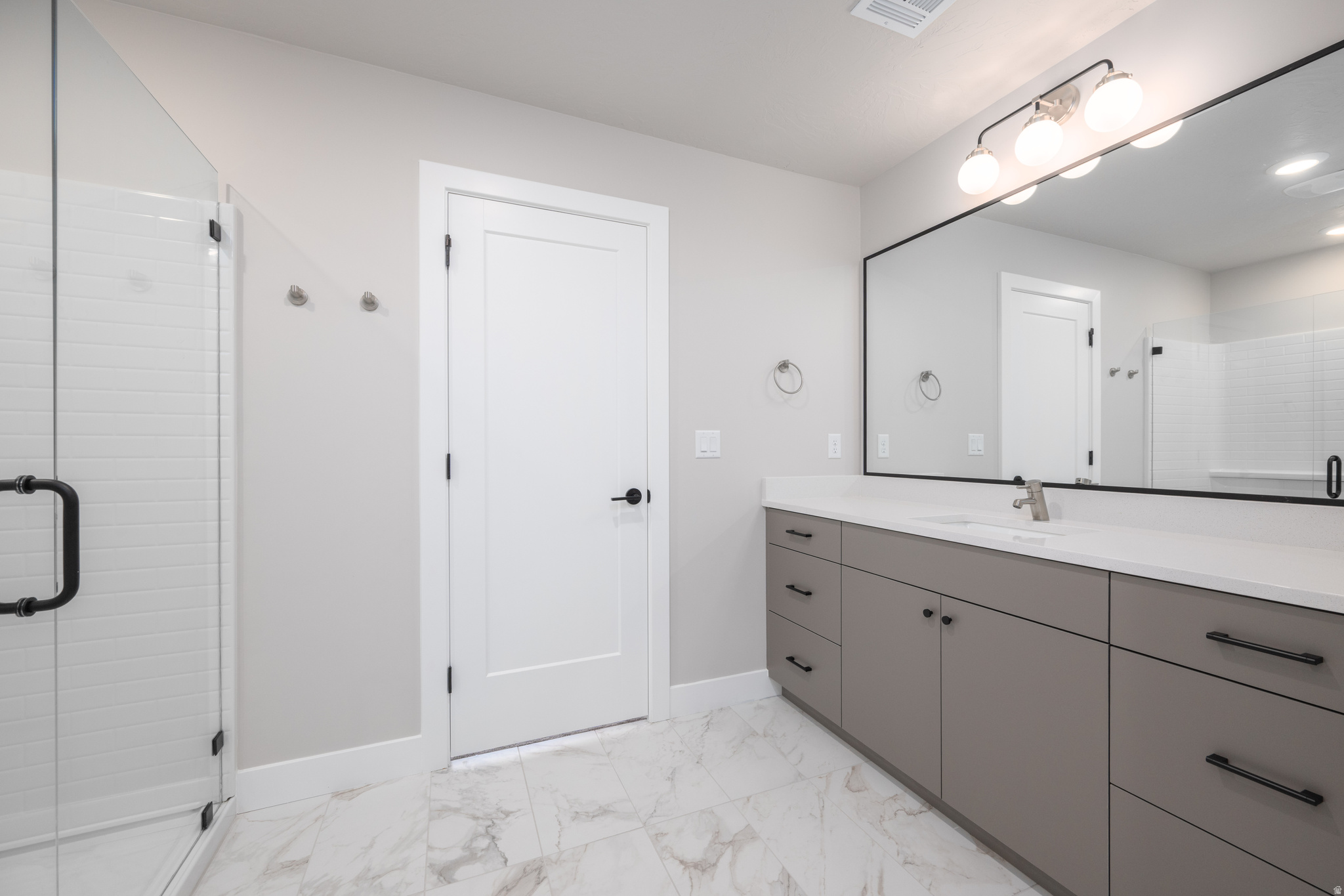 RISE AT CORAL CANYON - Residential