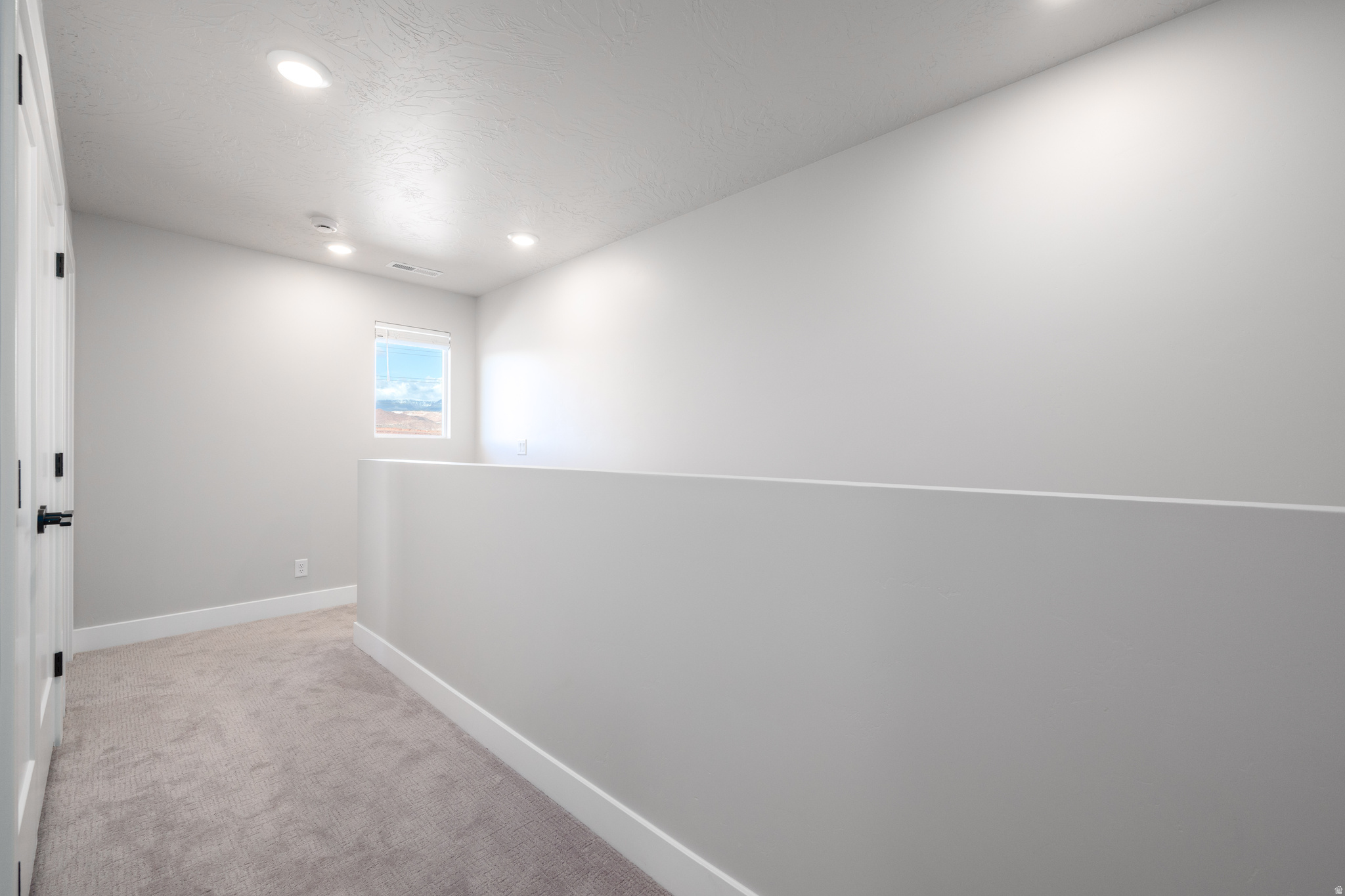 RISE AT CORAL CANYON - Residential