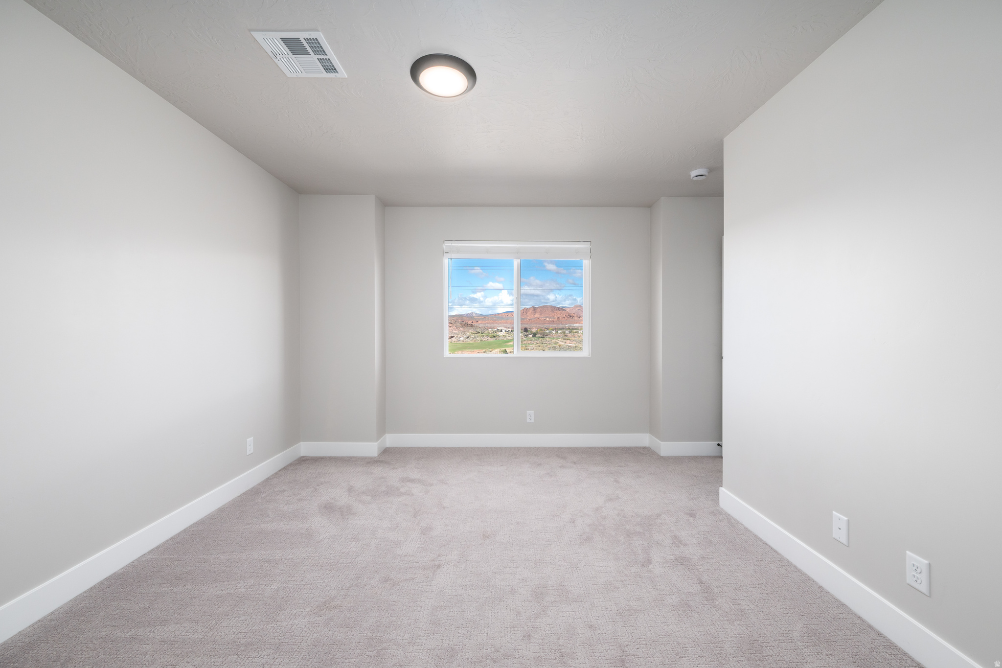 RISE AT CORAL CANYON - Residential