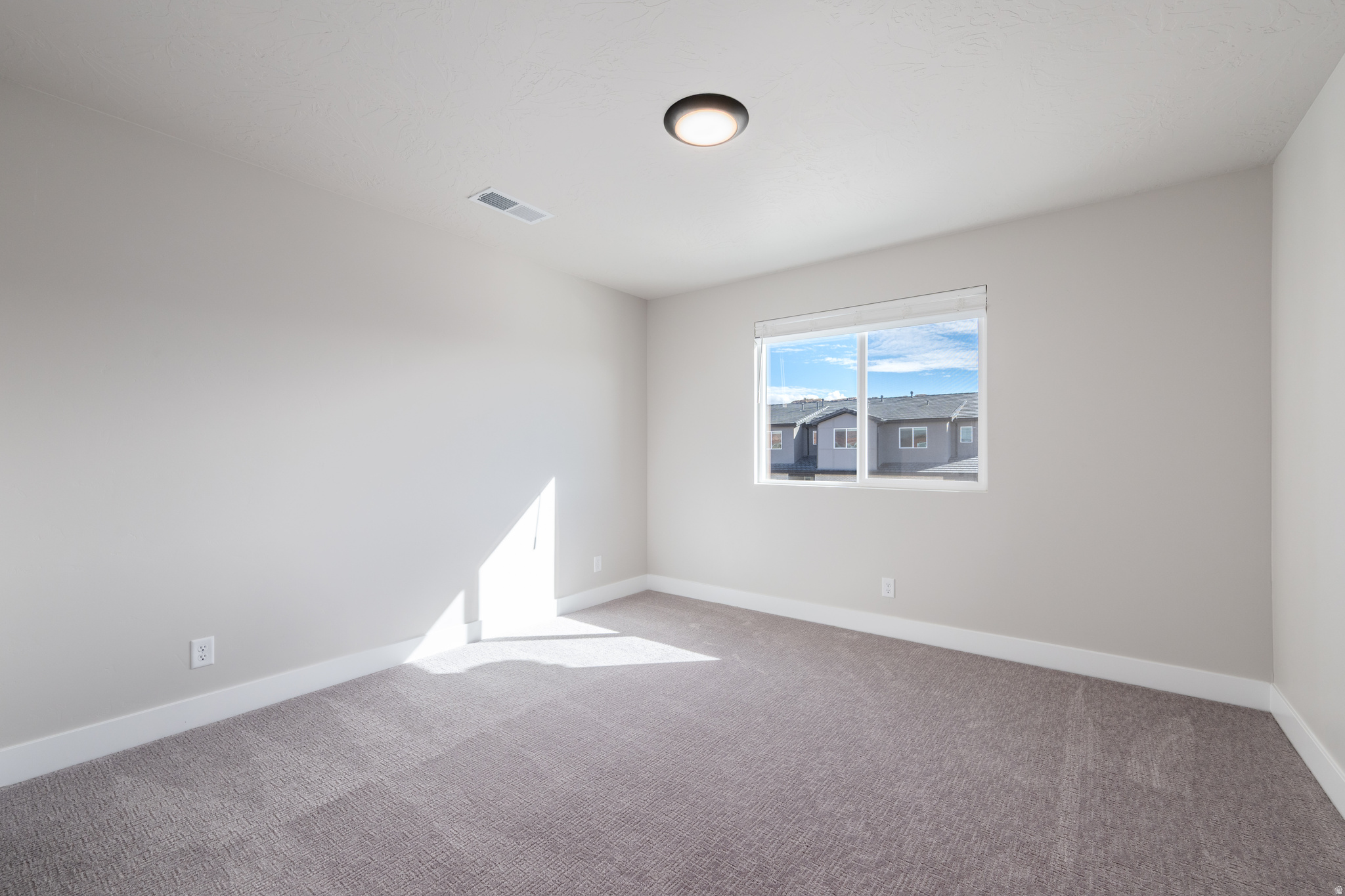 RISE AT CORAL CANYON - Residential
