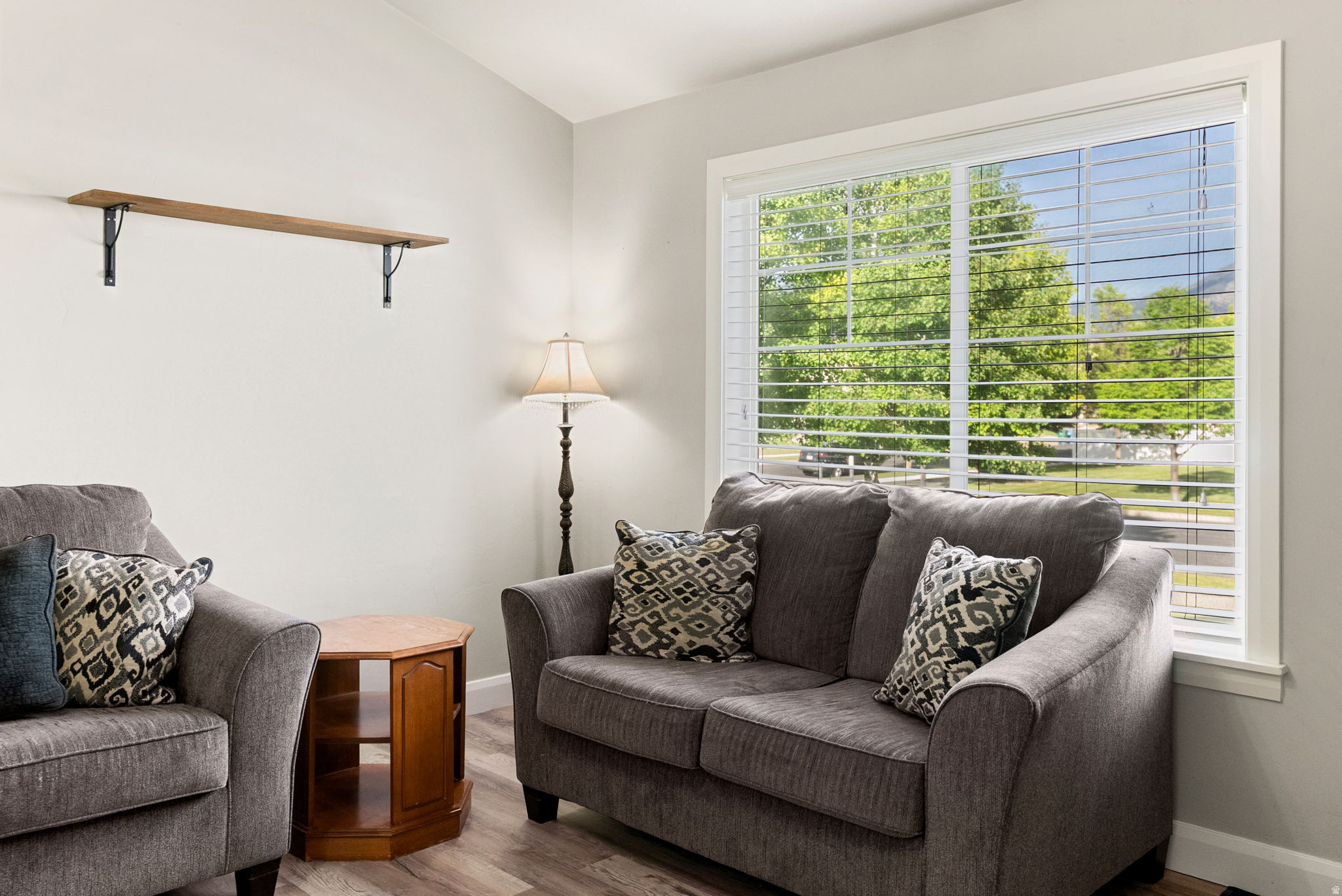 SUNRISE MEADOWS - Residential