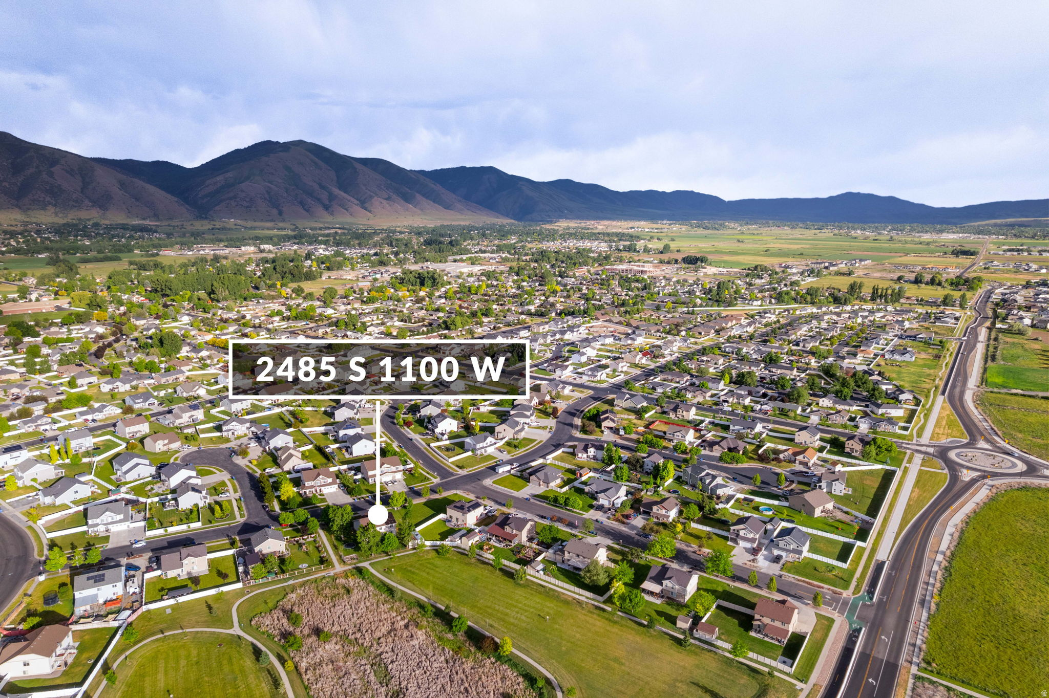 SUNRISE MEADOWS - Residential