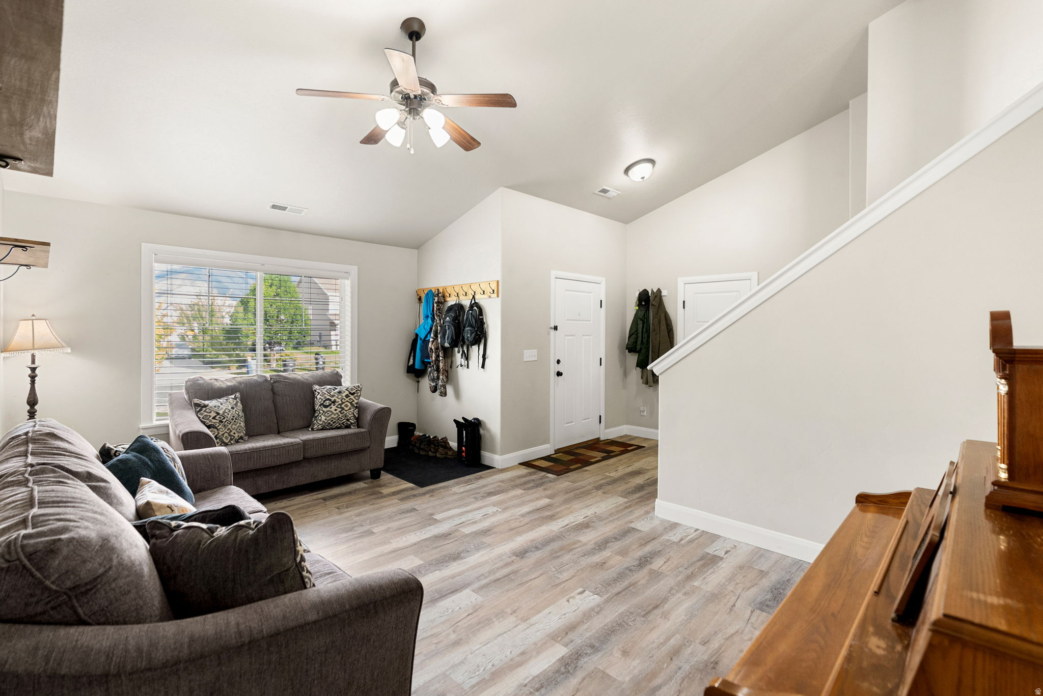 SUNRISE MEADOWS - Residential