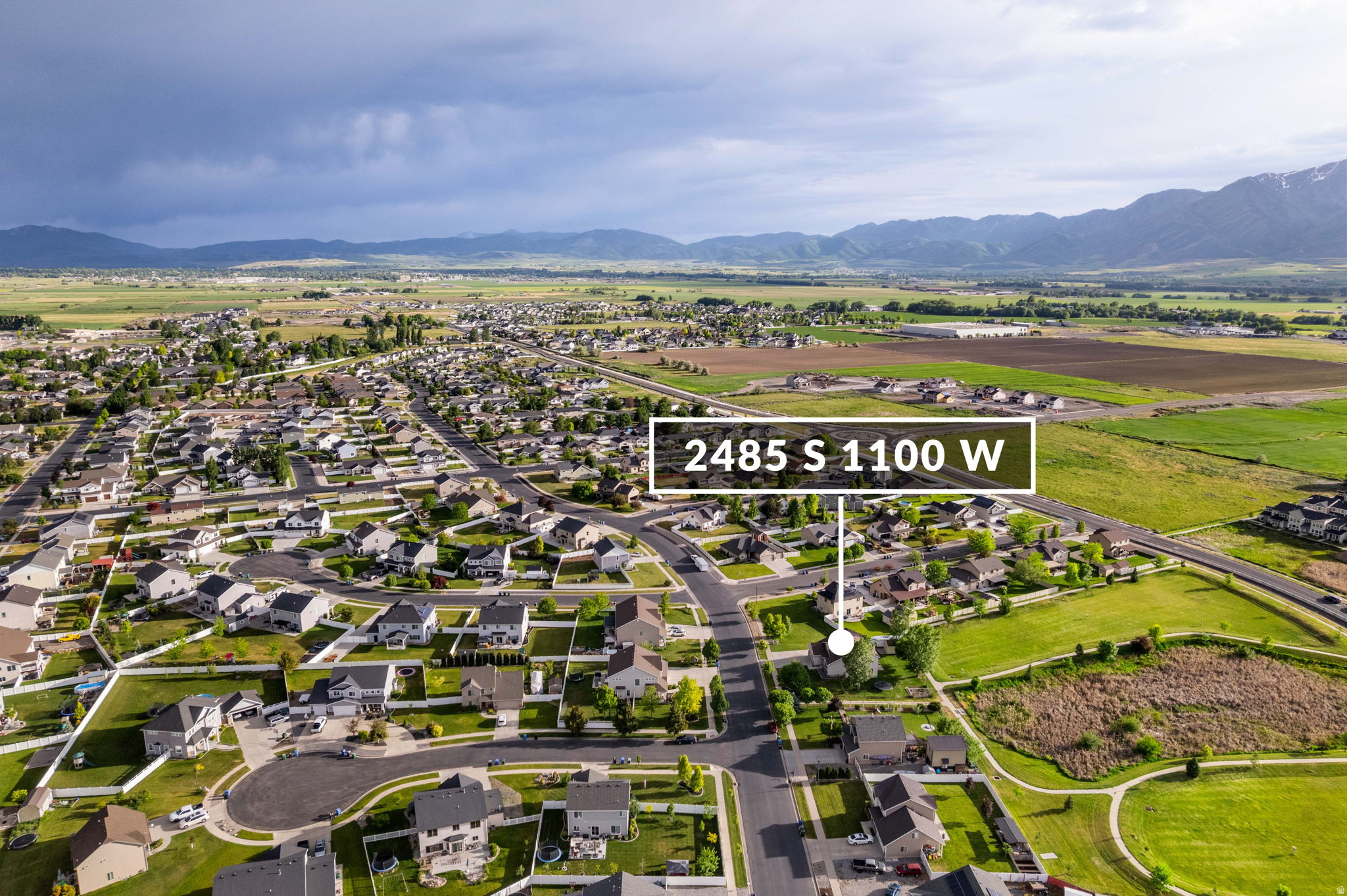 SUNRISE MEADOWS - Residential