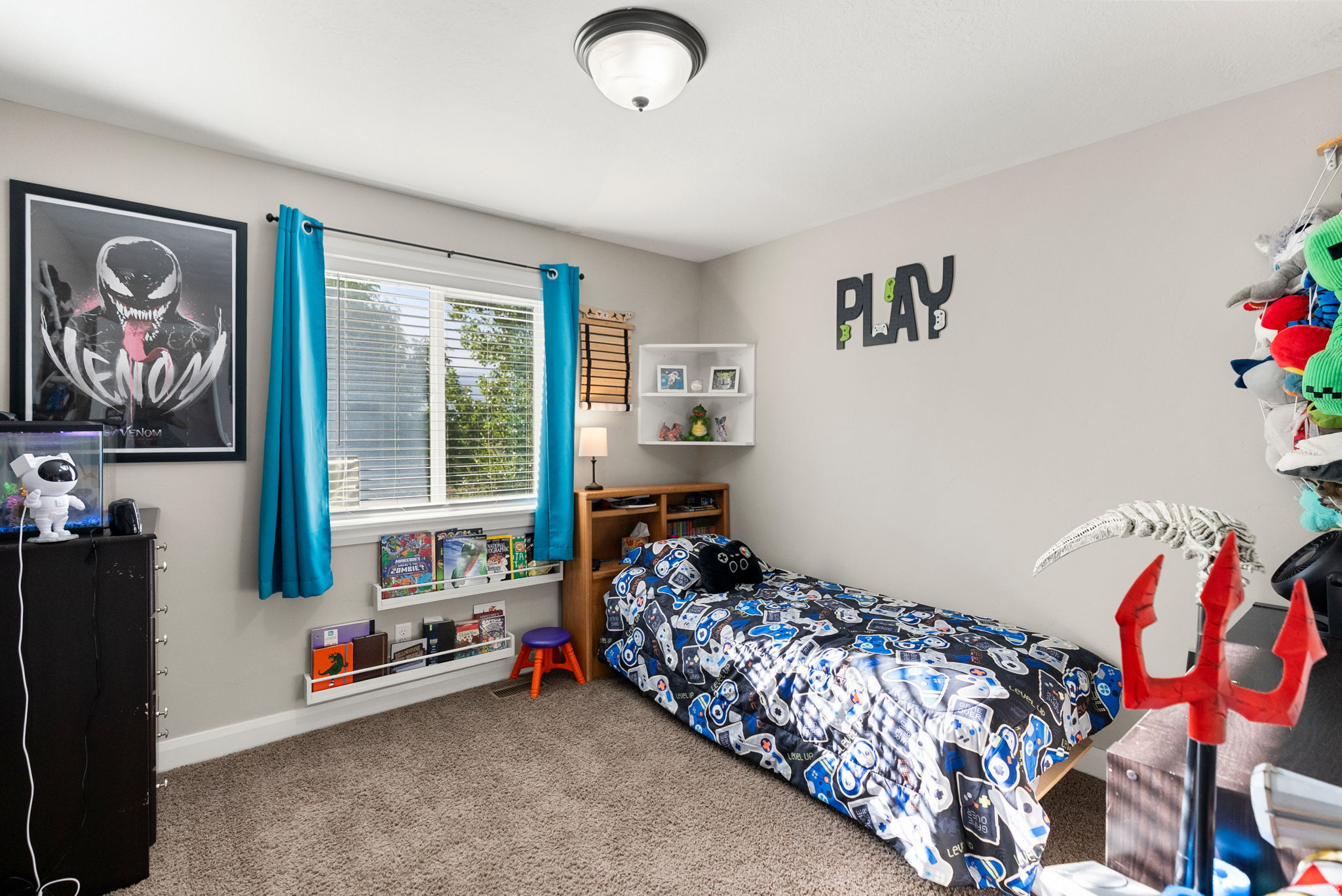 SUNRISE MEADOWS - Residential