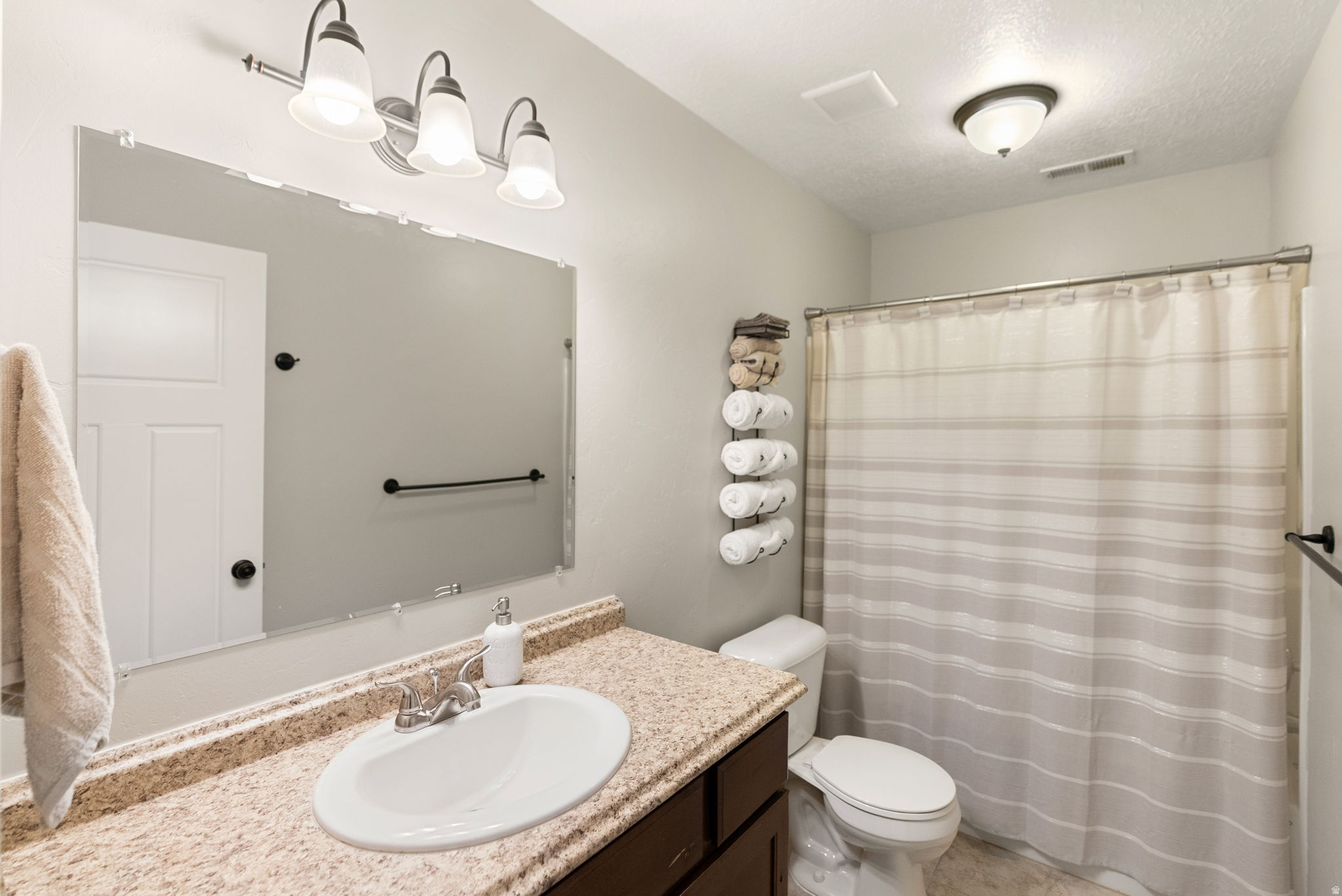 SUNRISE MEADOWS - Residential