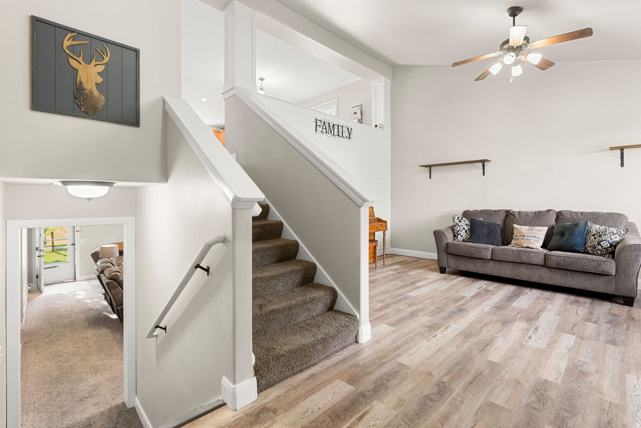 SUNRISE MEADOWS - Residential