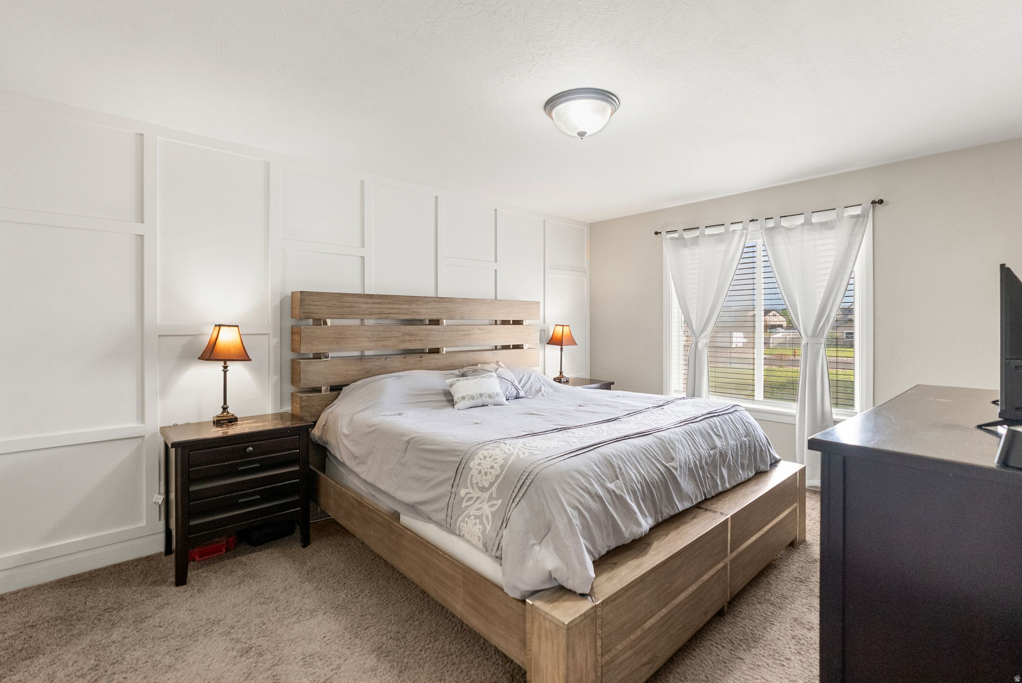 SUNRISE MEADOWS - Residential