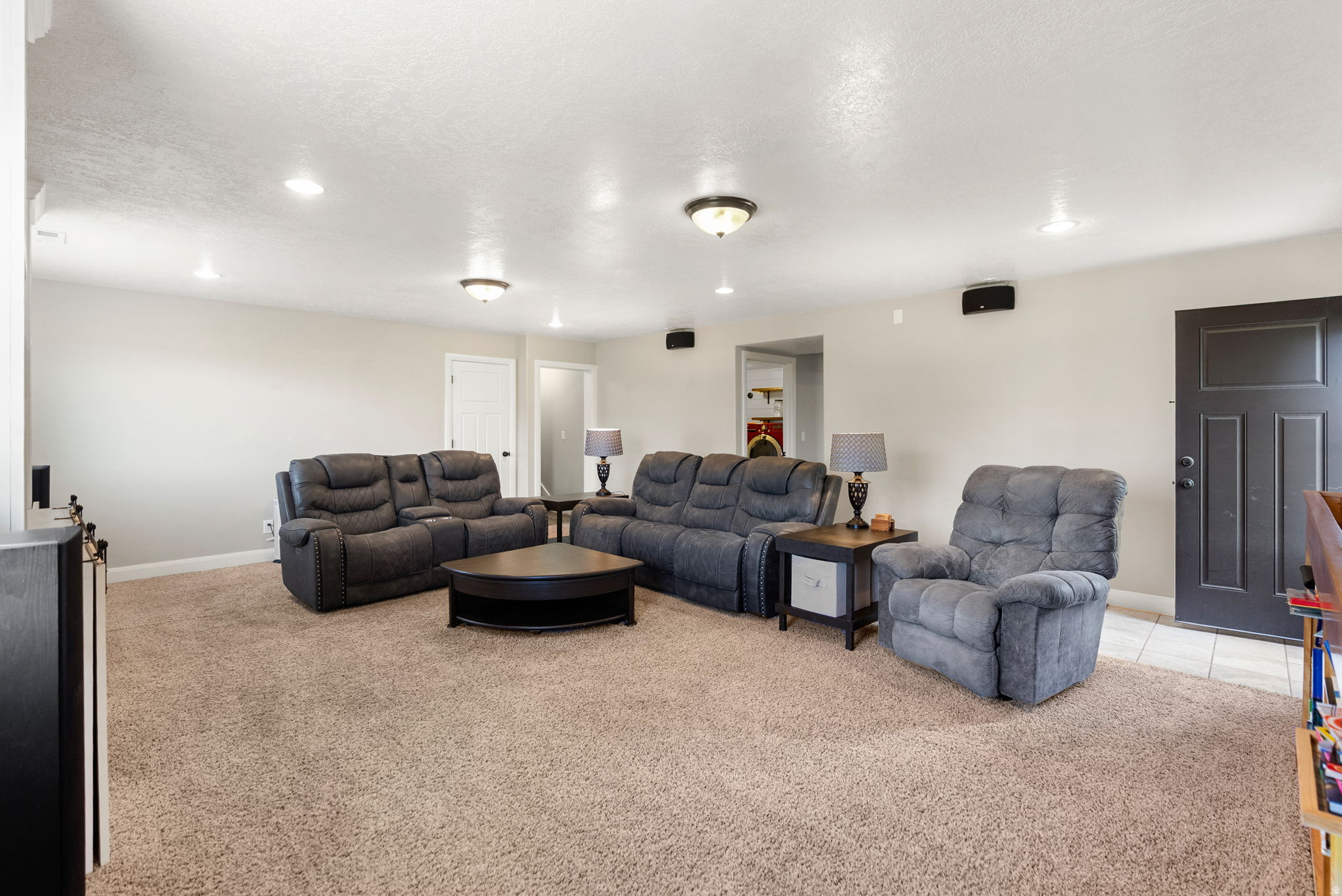 SUNRISE MEADOWS - Residential
