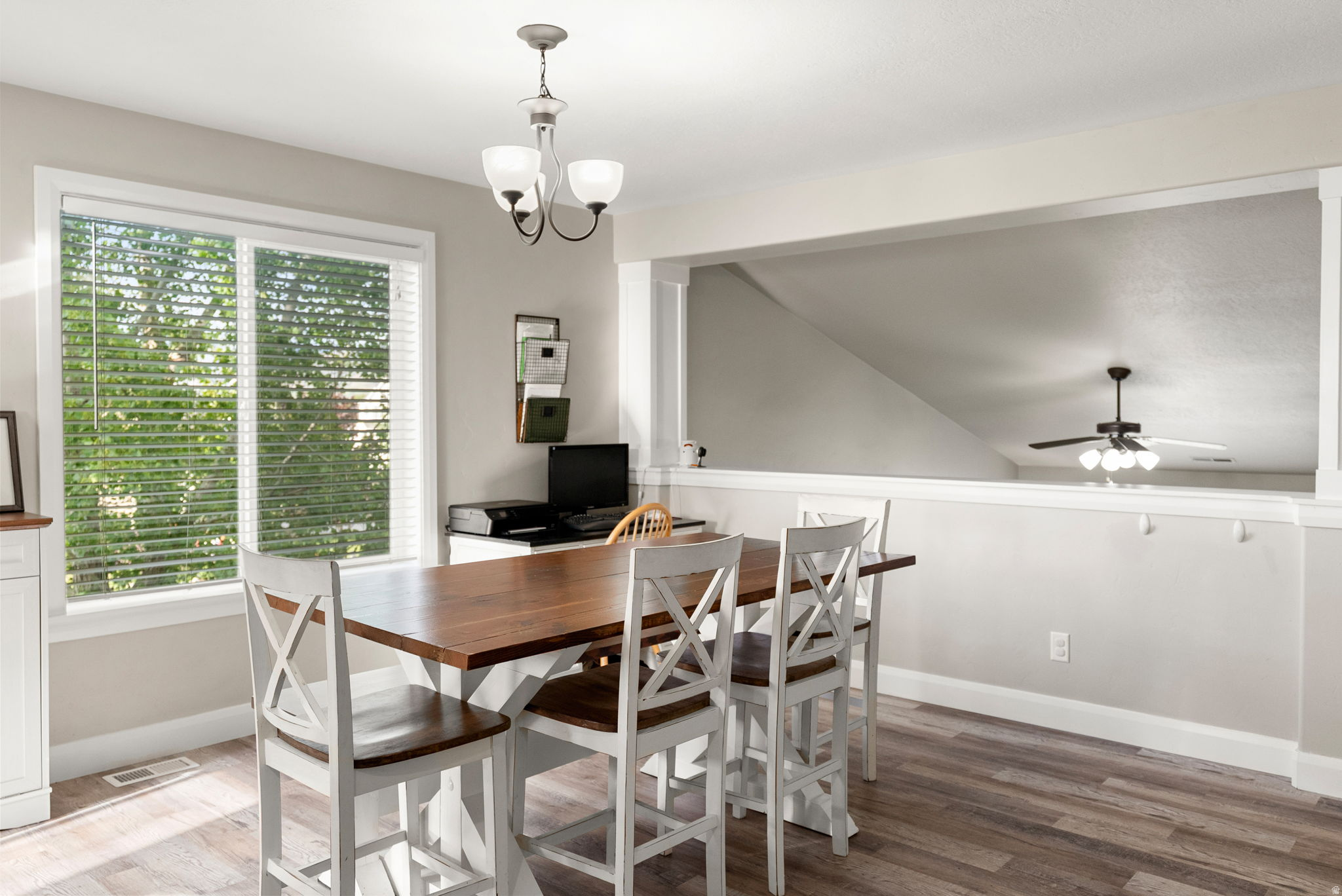 SUNRISE MEADOWS - Residential