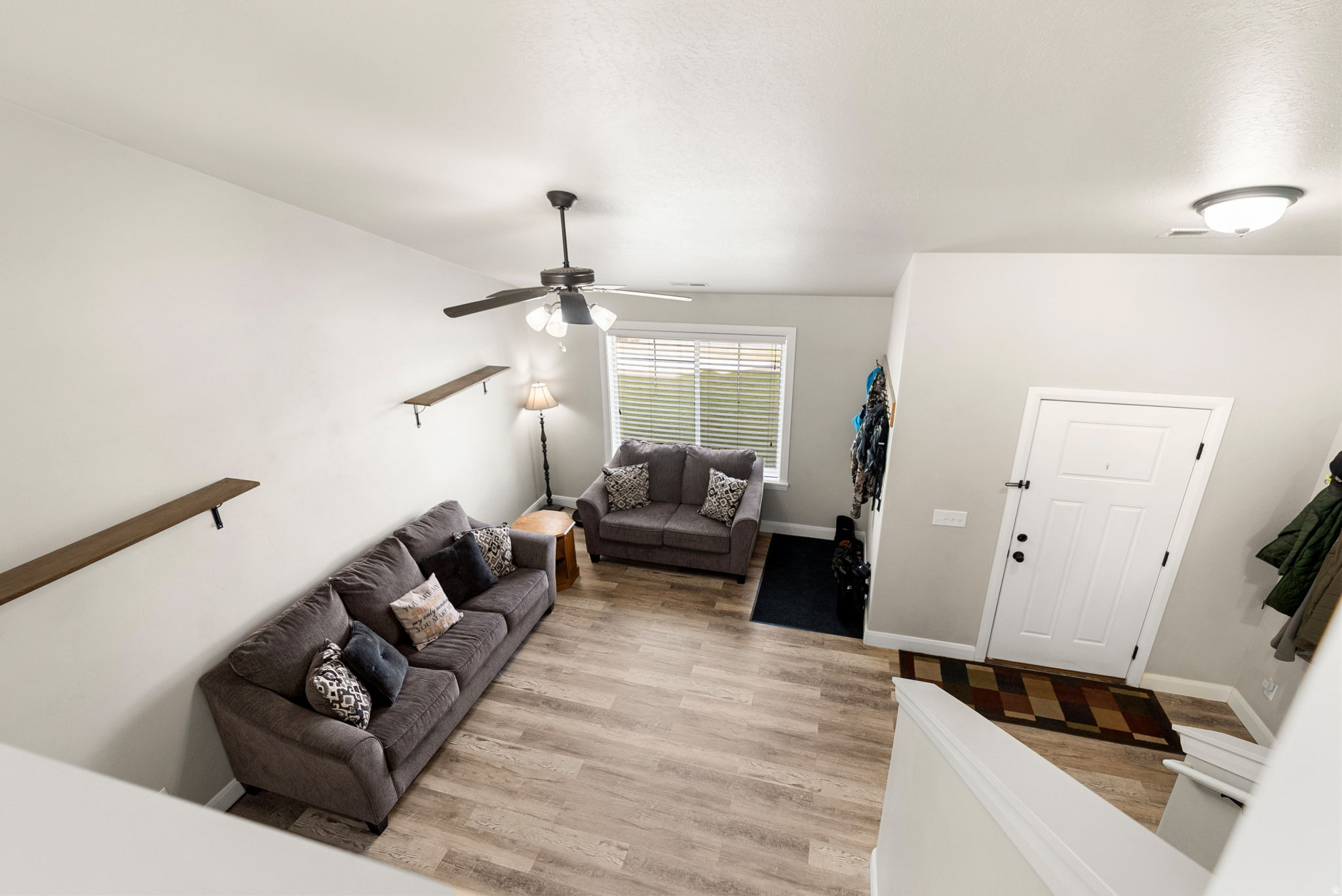 SUNRISE MEADOWS - Residential