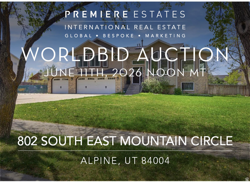 EAST MOUNTAIN ESTATES - Residential