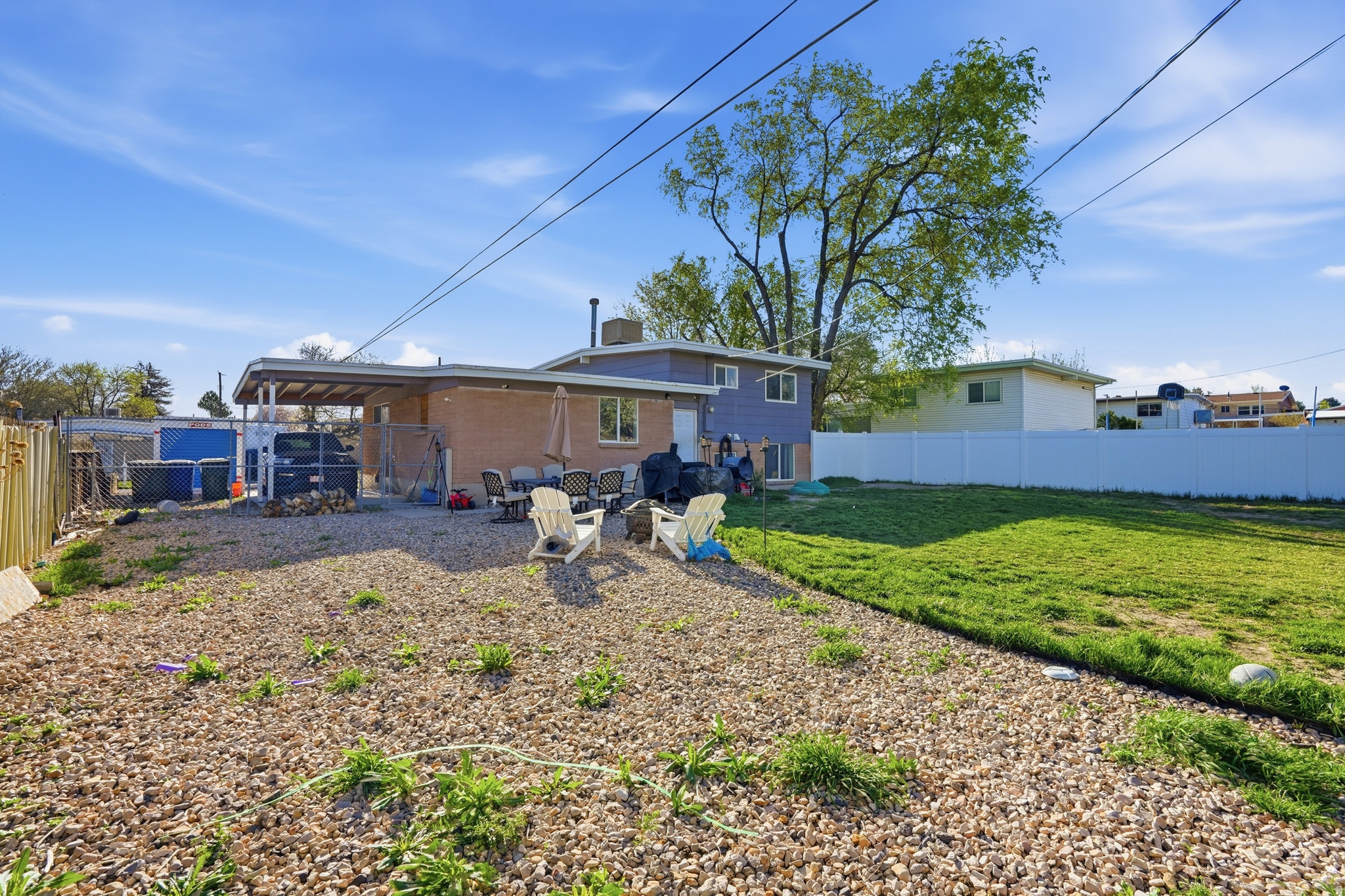 ROLLING MEADOWS - Residential