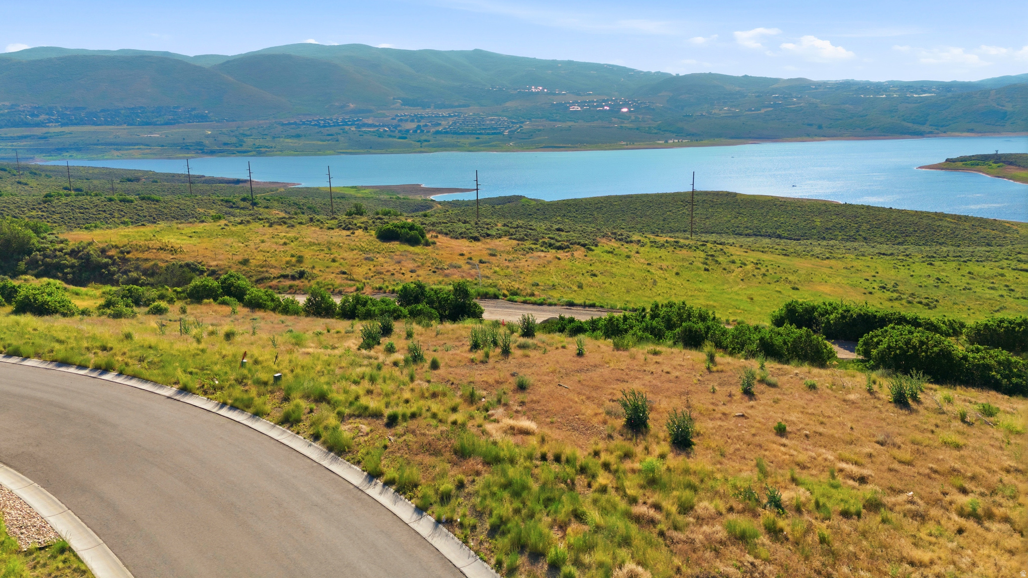 SKYRIDGE SUBDIVISION - Land