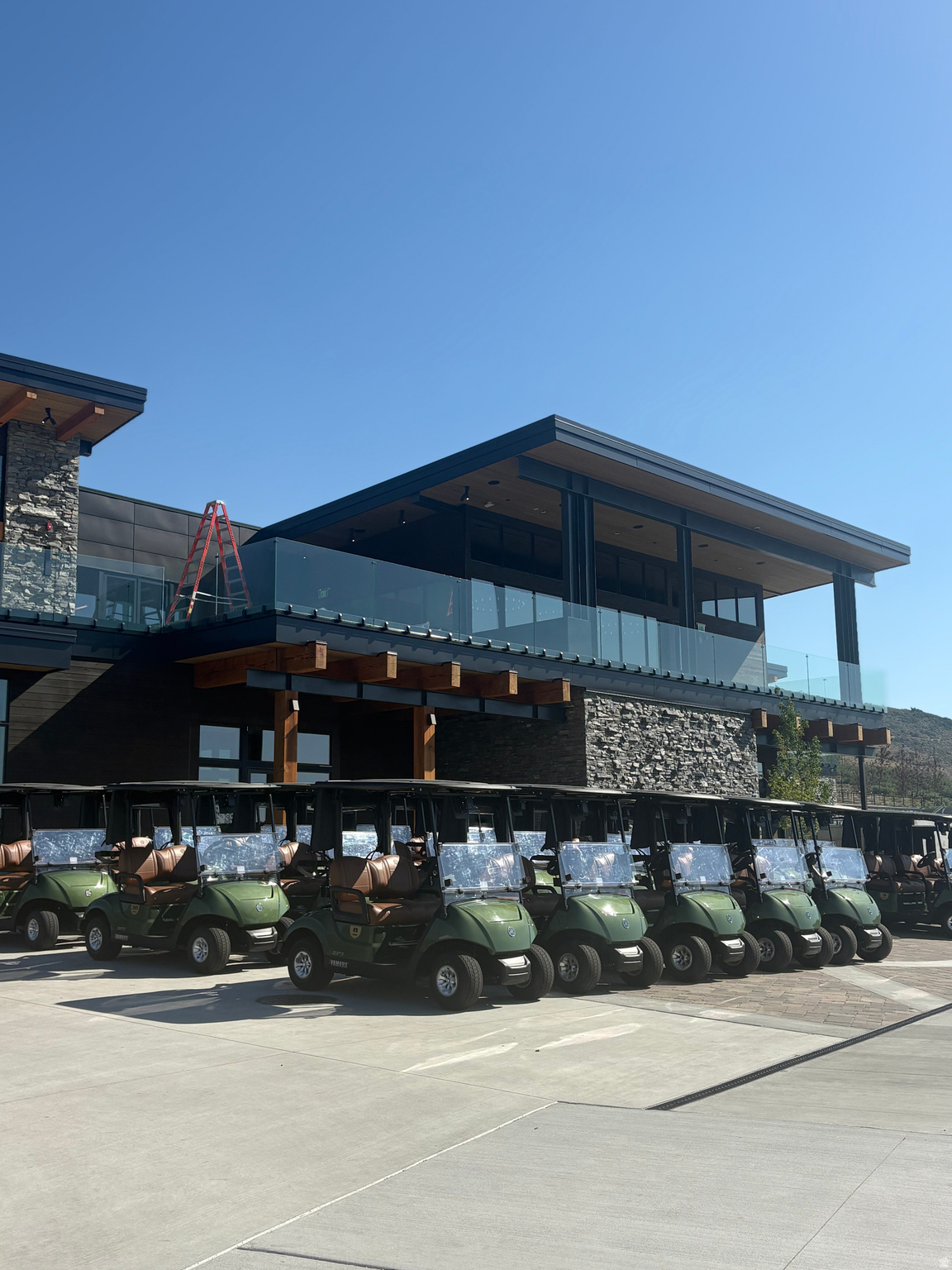 SKYRIDGE SUBDIVISION - Land