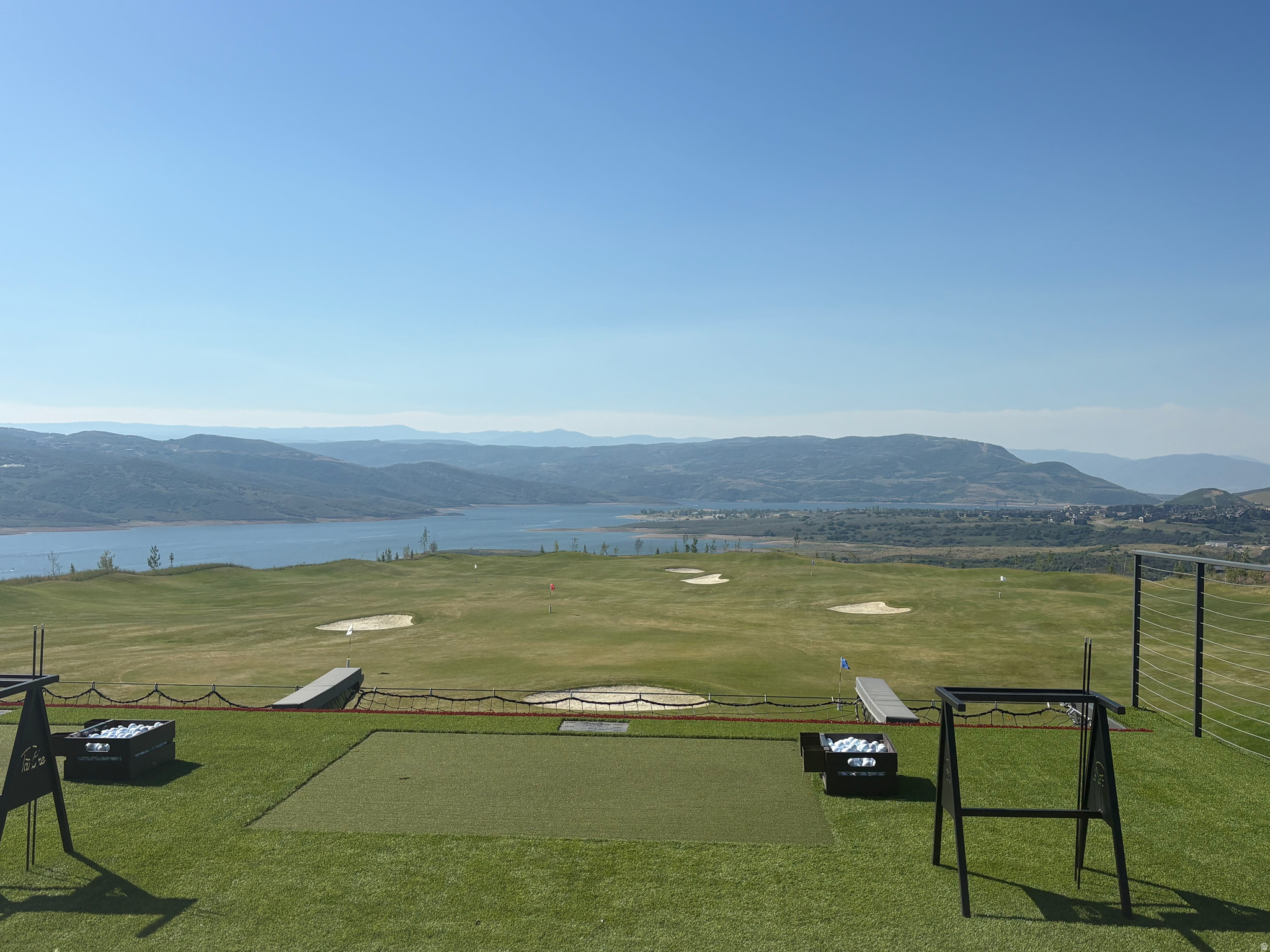 SKYRIDGE SUBDIVISION - Land