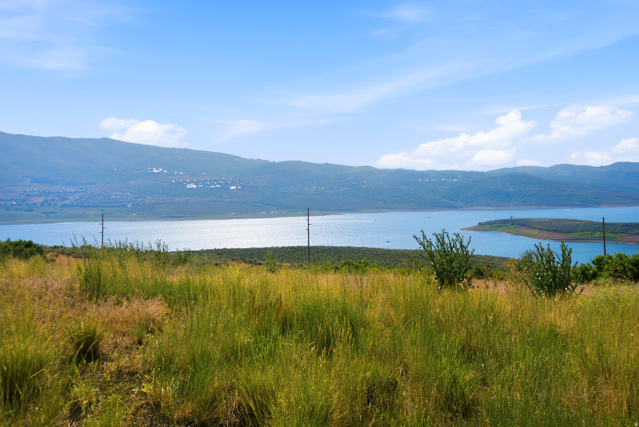 SKYRIDGE SUBDIVISION - Land