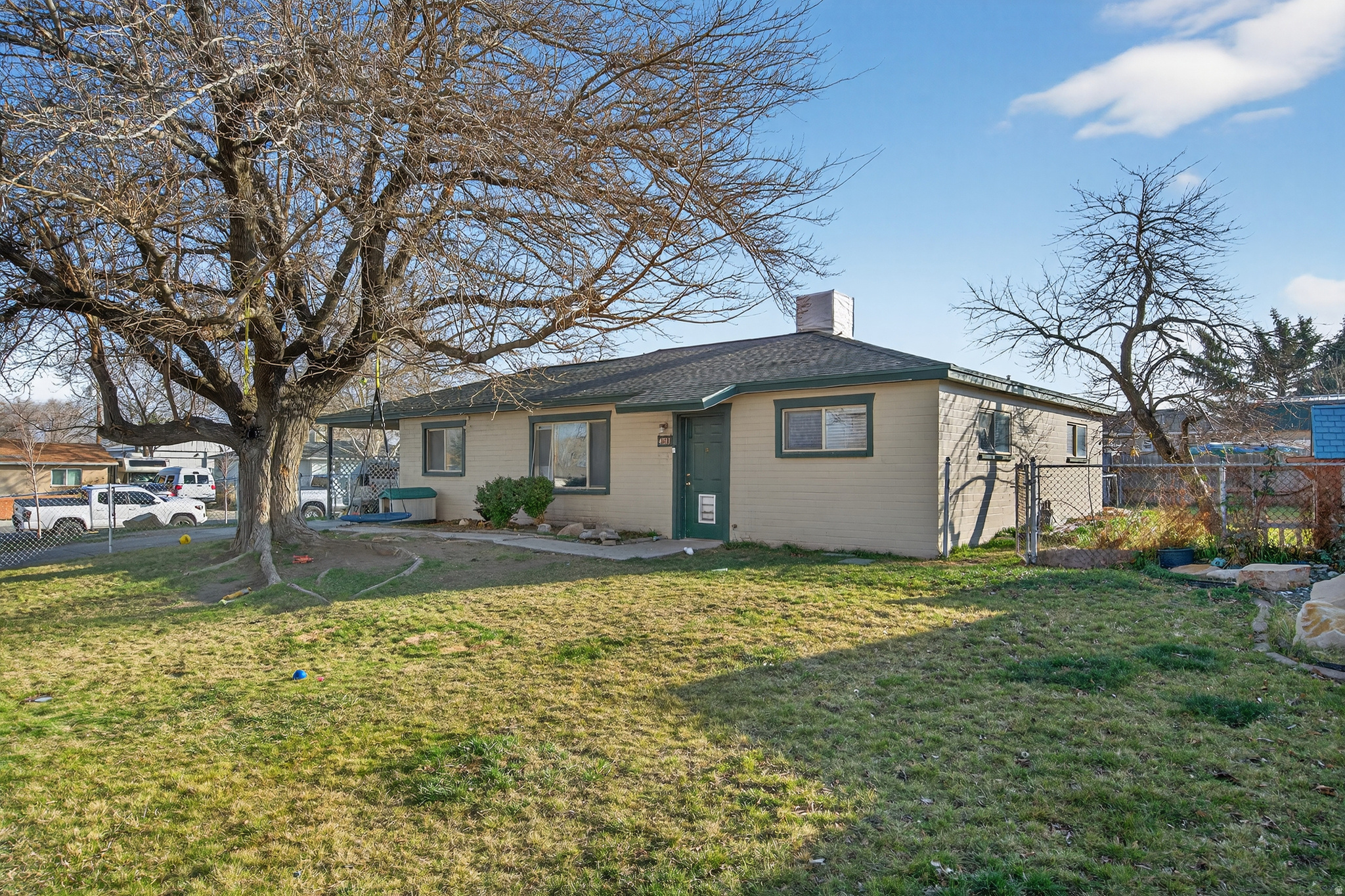 HOFFMAN HEIGHTS - Residential