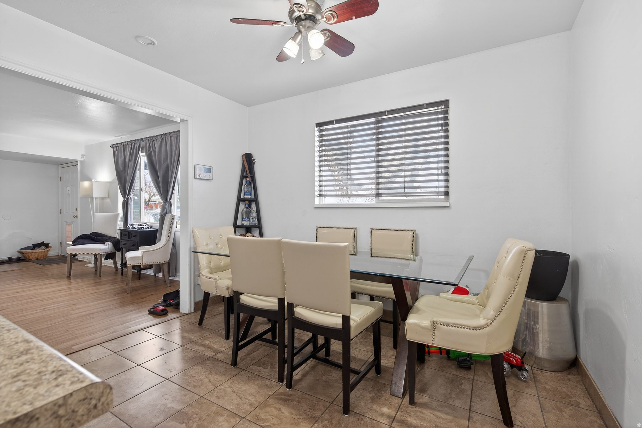 HOFFMAN HEIGHTS - Residential