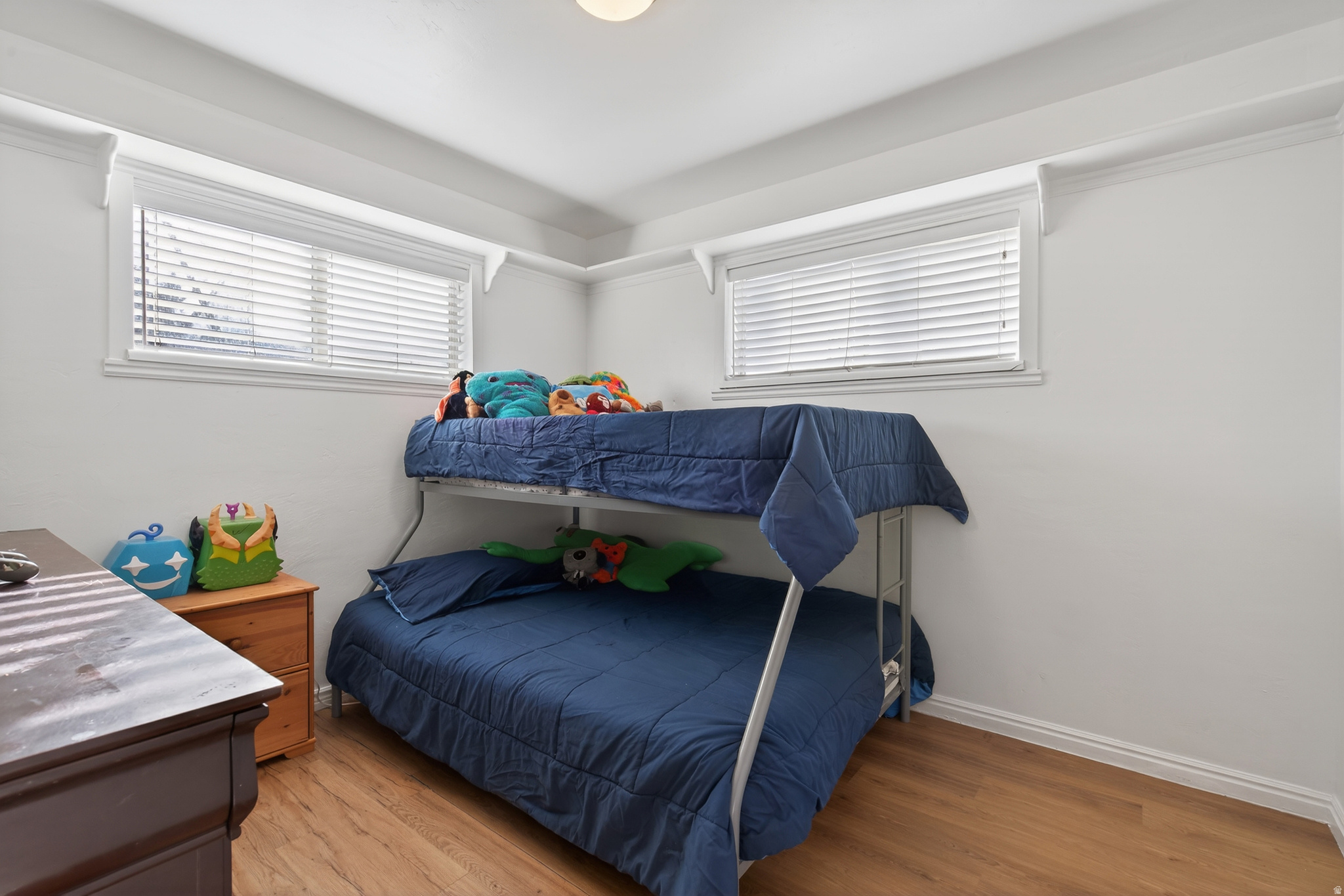 HOFFMAN HEIGHTS - Residential