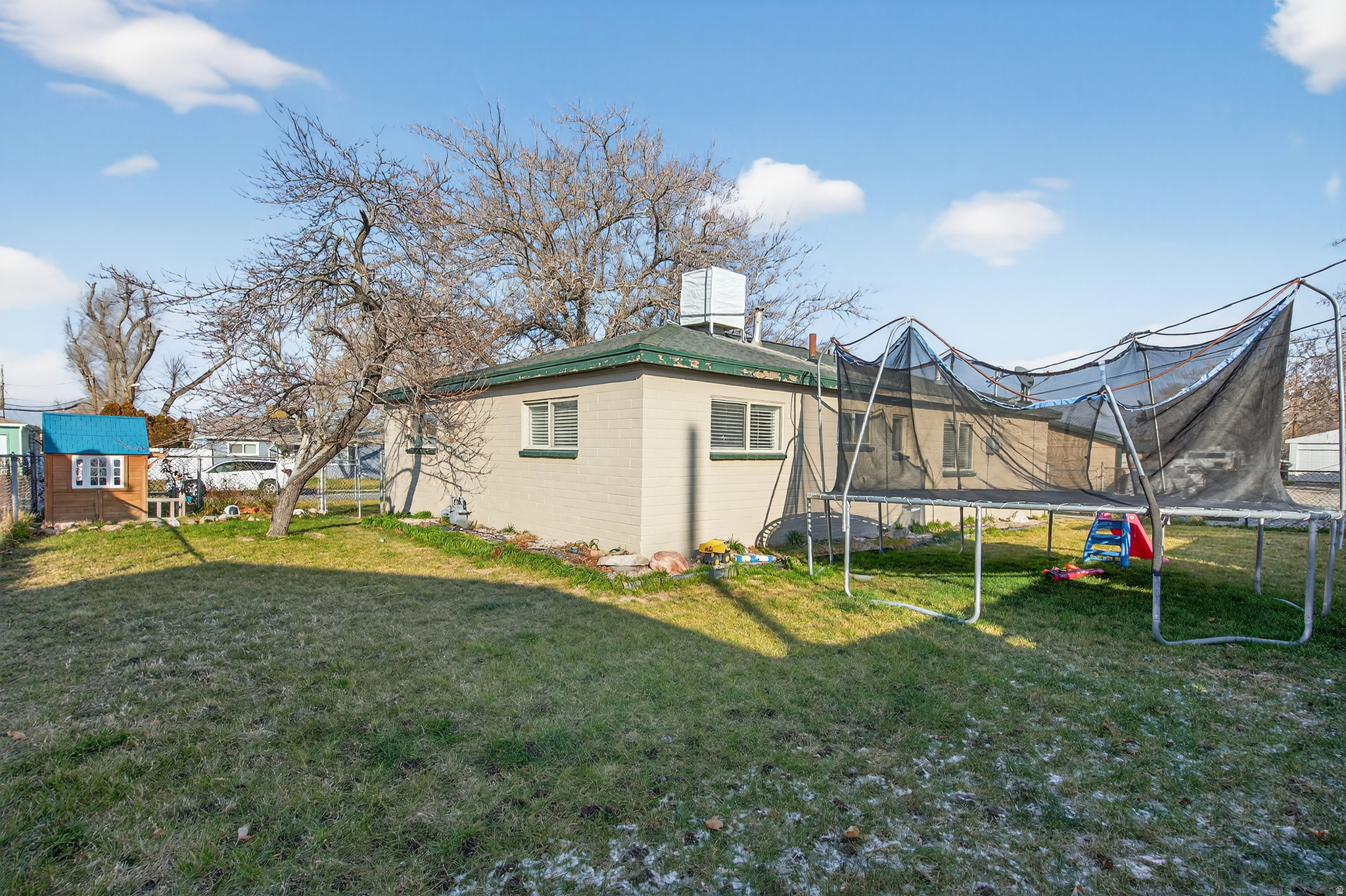 HOFFMAN HEIGHTS - Residential