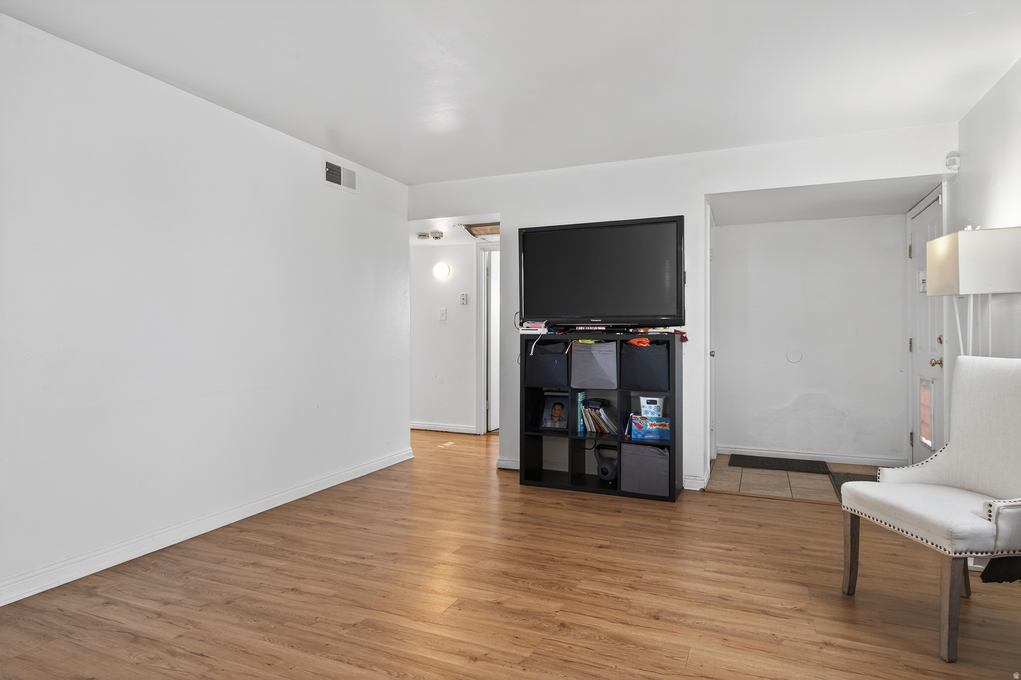 HOFFMAN HEIGHTS - Residential