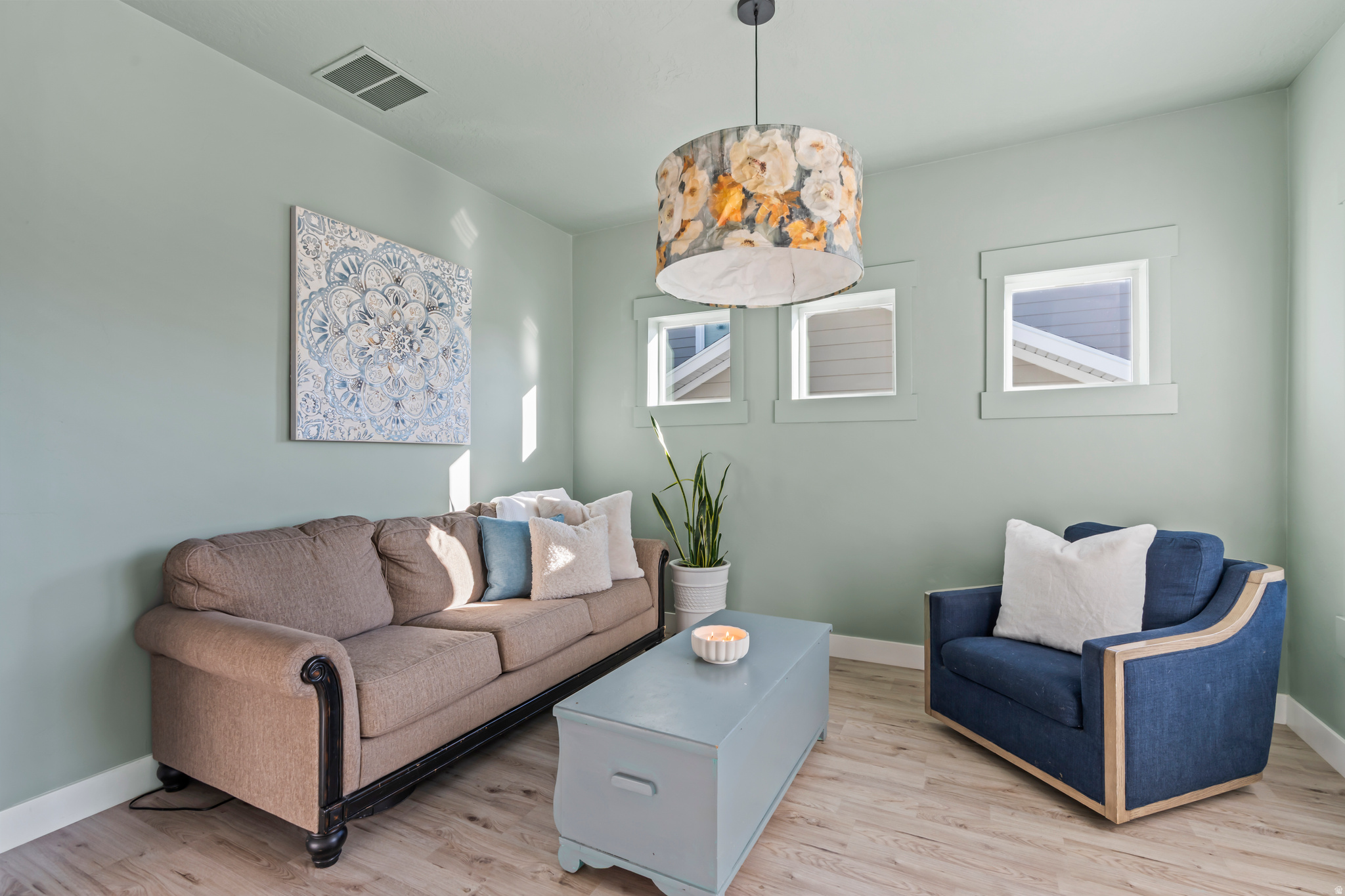 ROSECREST - Residential