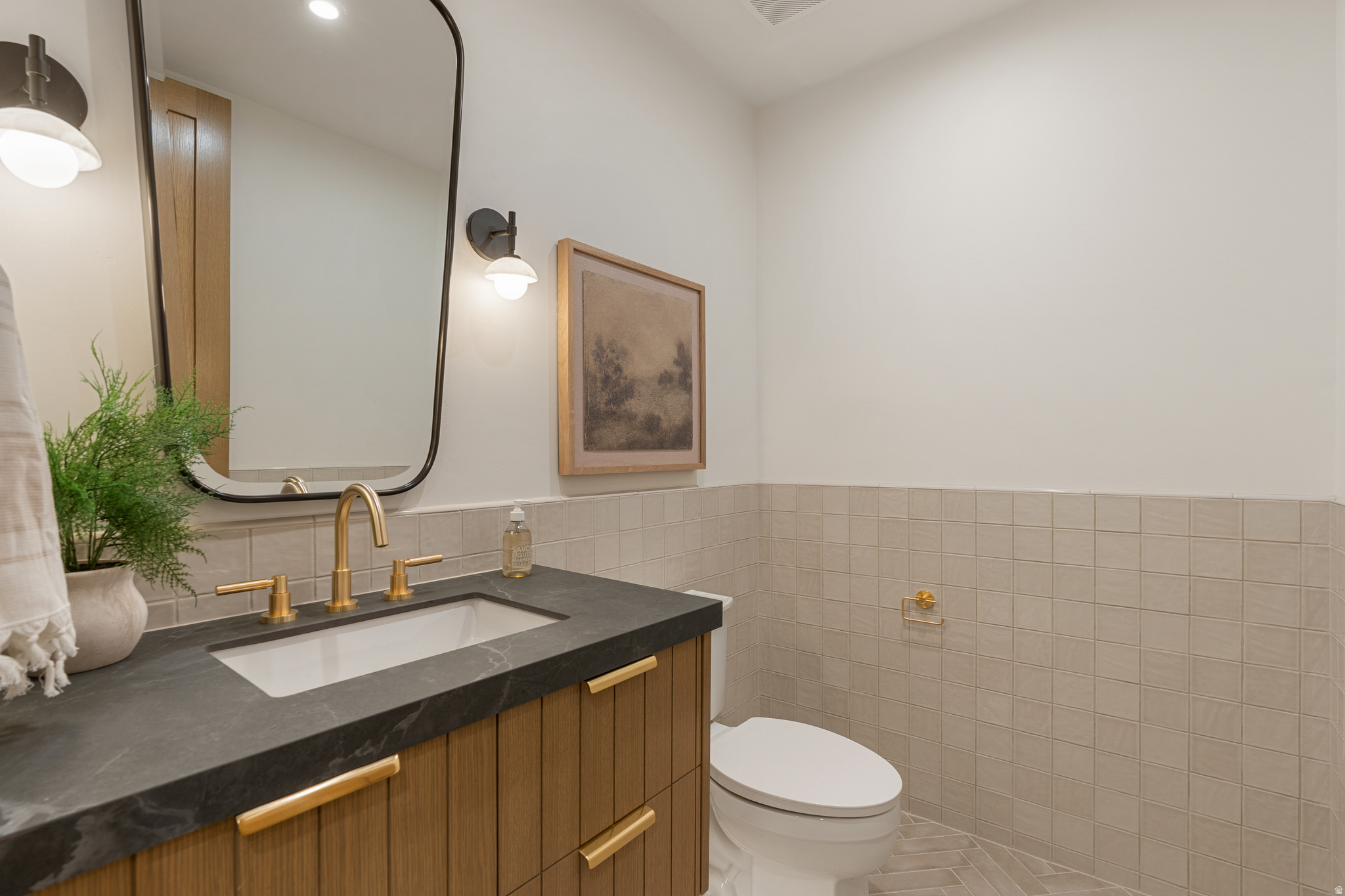 WATERS EDGE AT DESERT COLOR SHORES - Residential
