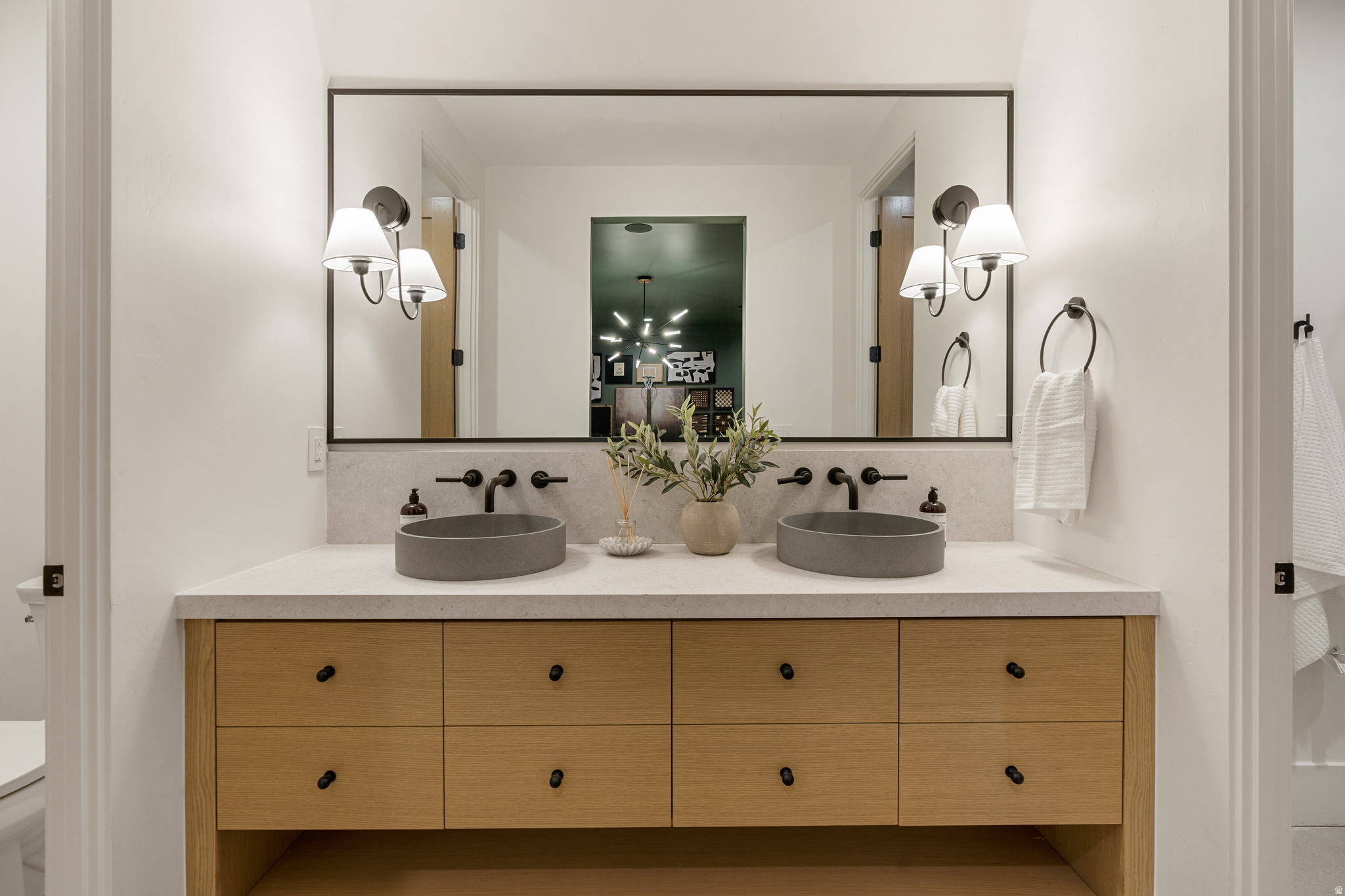 WATERS EDGE AT DESERT COLOR SHORES - Residential