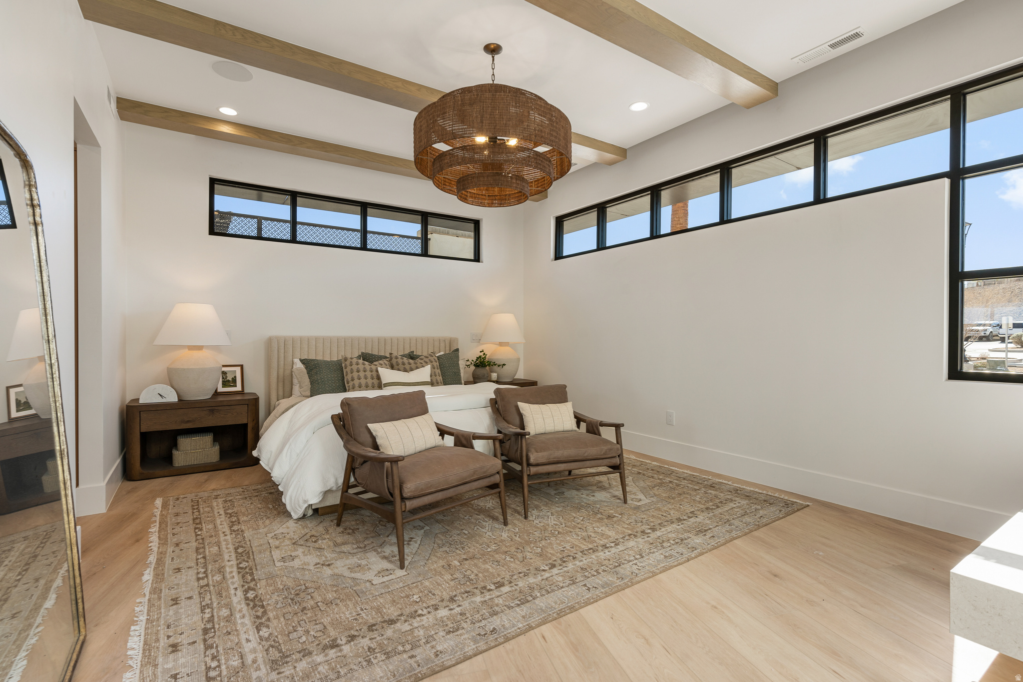 WATERS EDGE AT DESERT COLOR SHORES - Residential