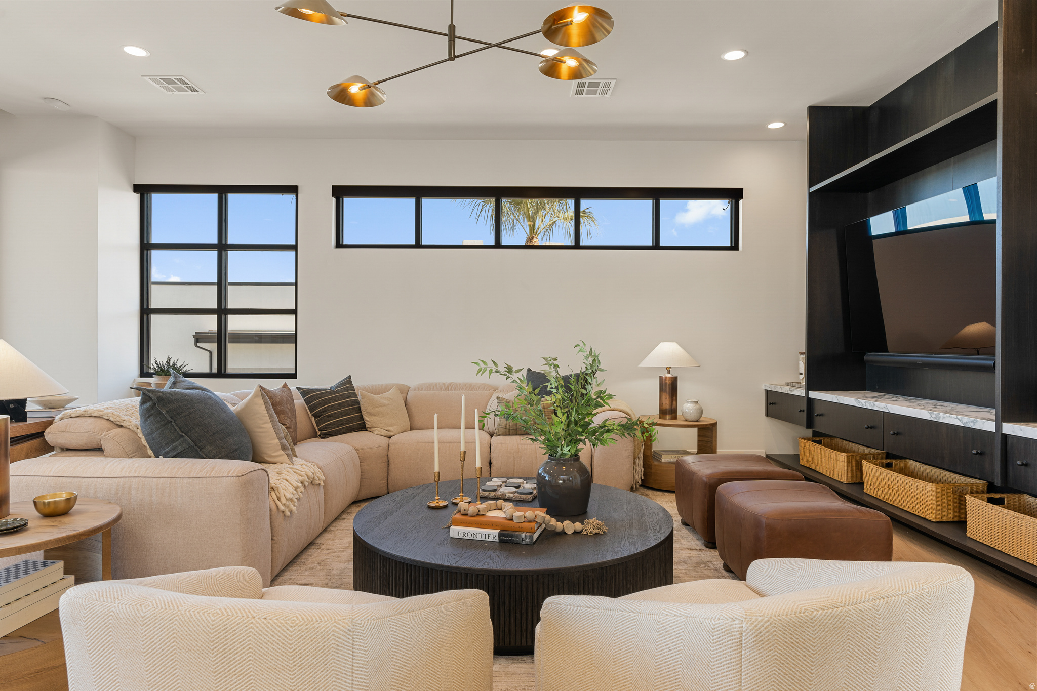 WATERS EDGE AT DESERT COLOR SHORES - Residential